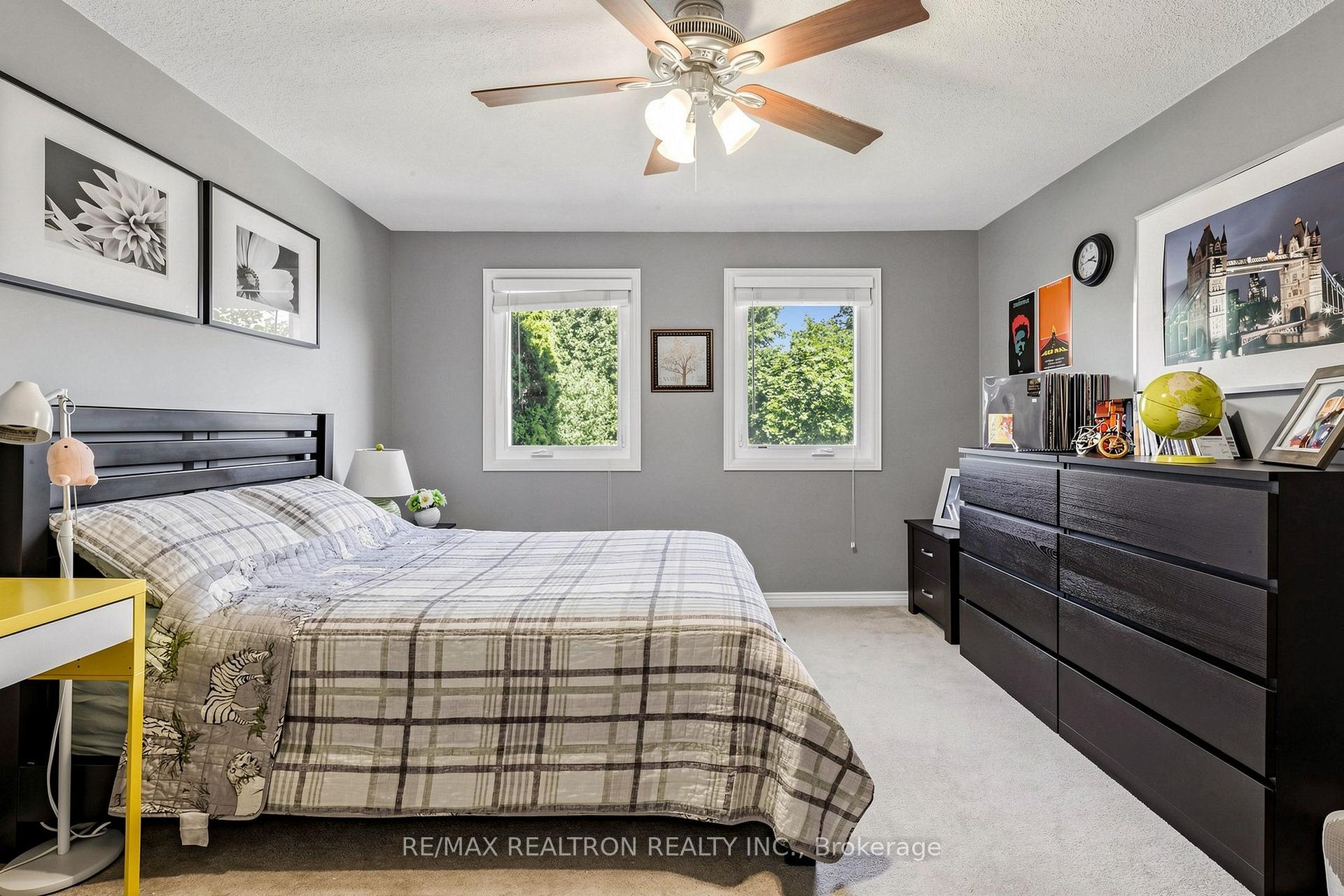 Photo 28 of 84 Ferndell Circle, Markham, Unionville — HOMEH