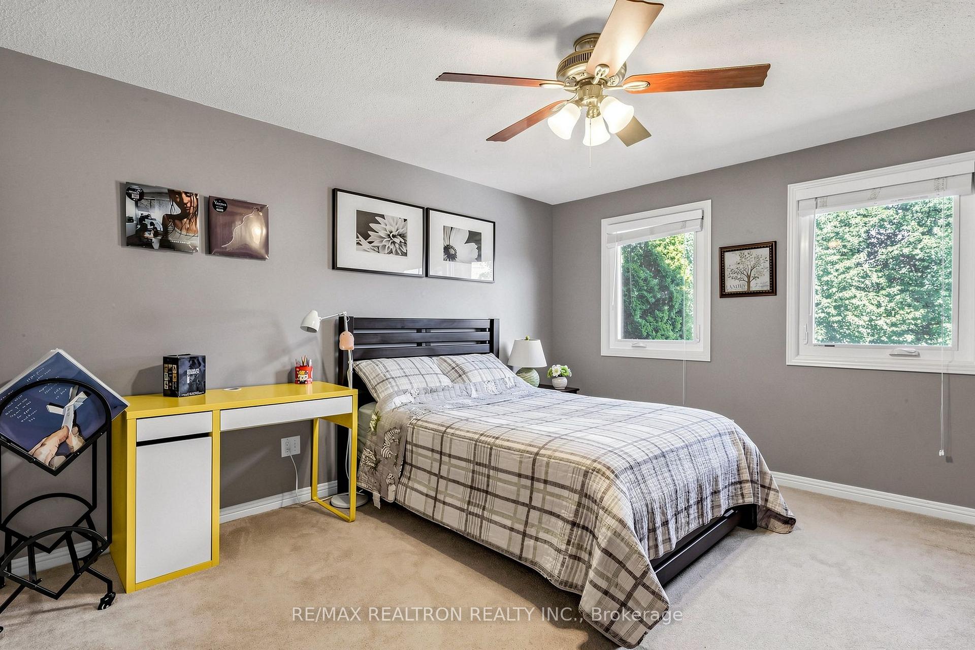 Photo 29 of 84 Ferndell Circle, Markham, Unionville — HOMEH