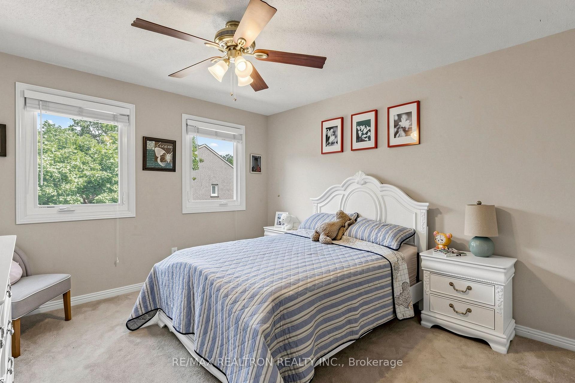 Photo 31 of 84 Ferndell Circle, Markham, Unionville — HOMEH