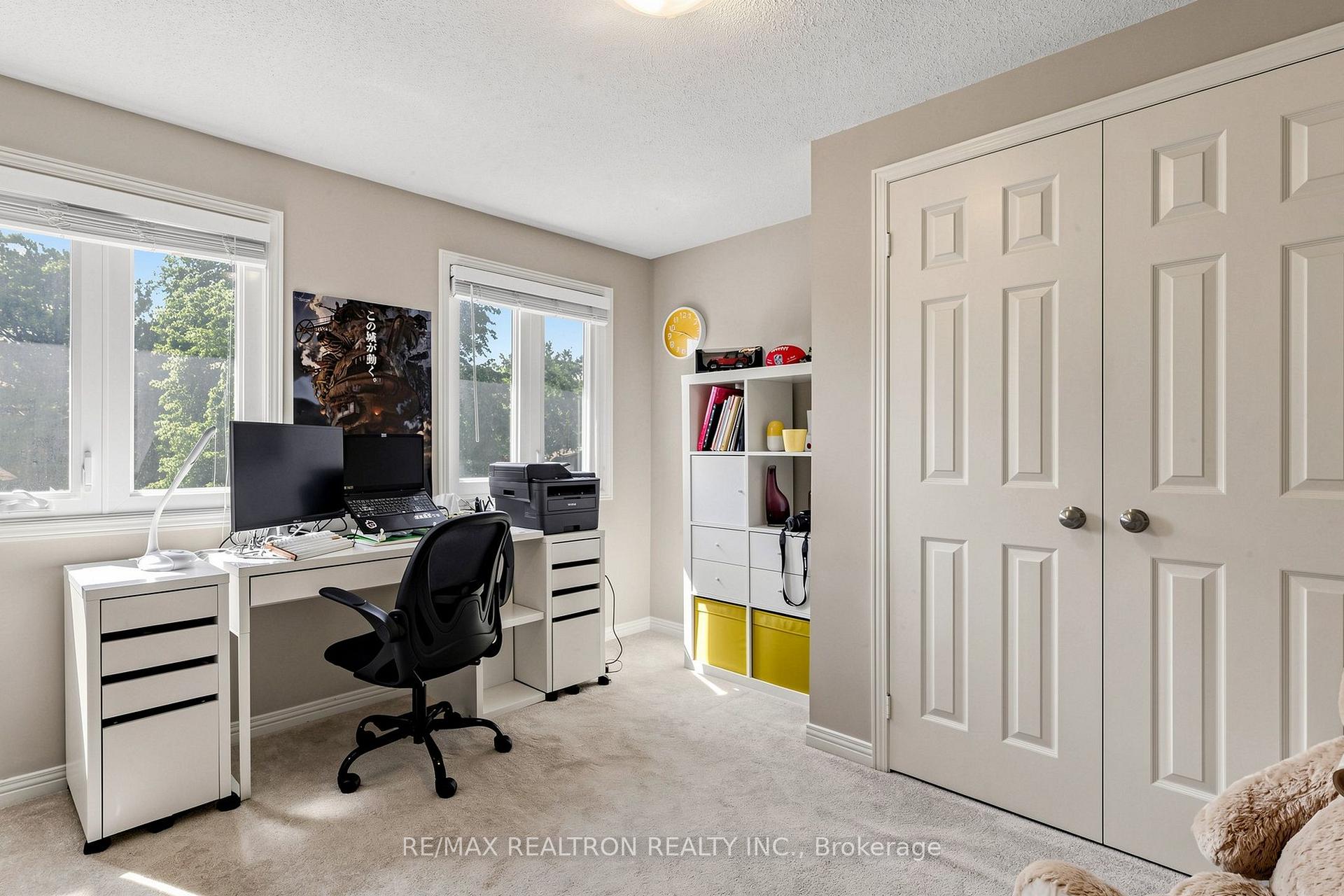 Photo 33 of 84 Ferndell Circle, Markham, Unionville — HOMEH