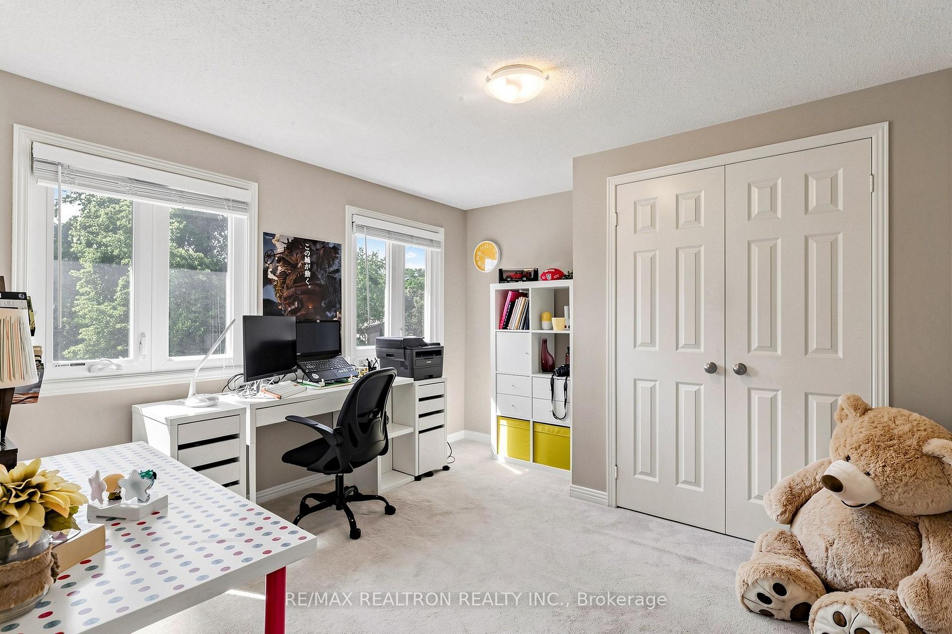 Photo 35 of 84 Ferndell Circle, Markham, Unionville — HOMEH