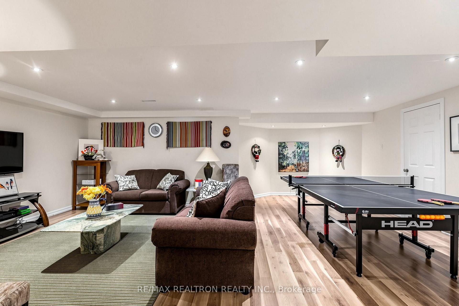 Photo 38 of 84 Ferndell Circle, Markham, Unionville — HOMEH