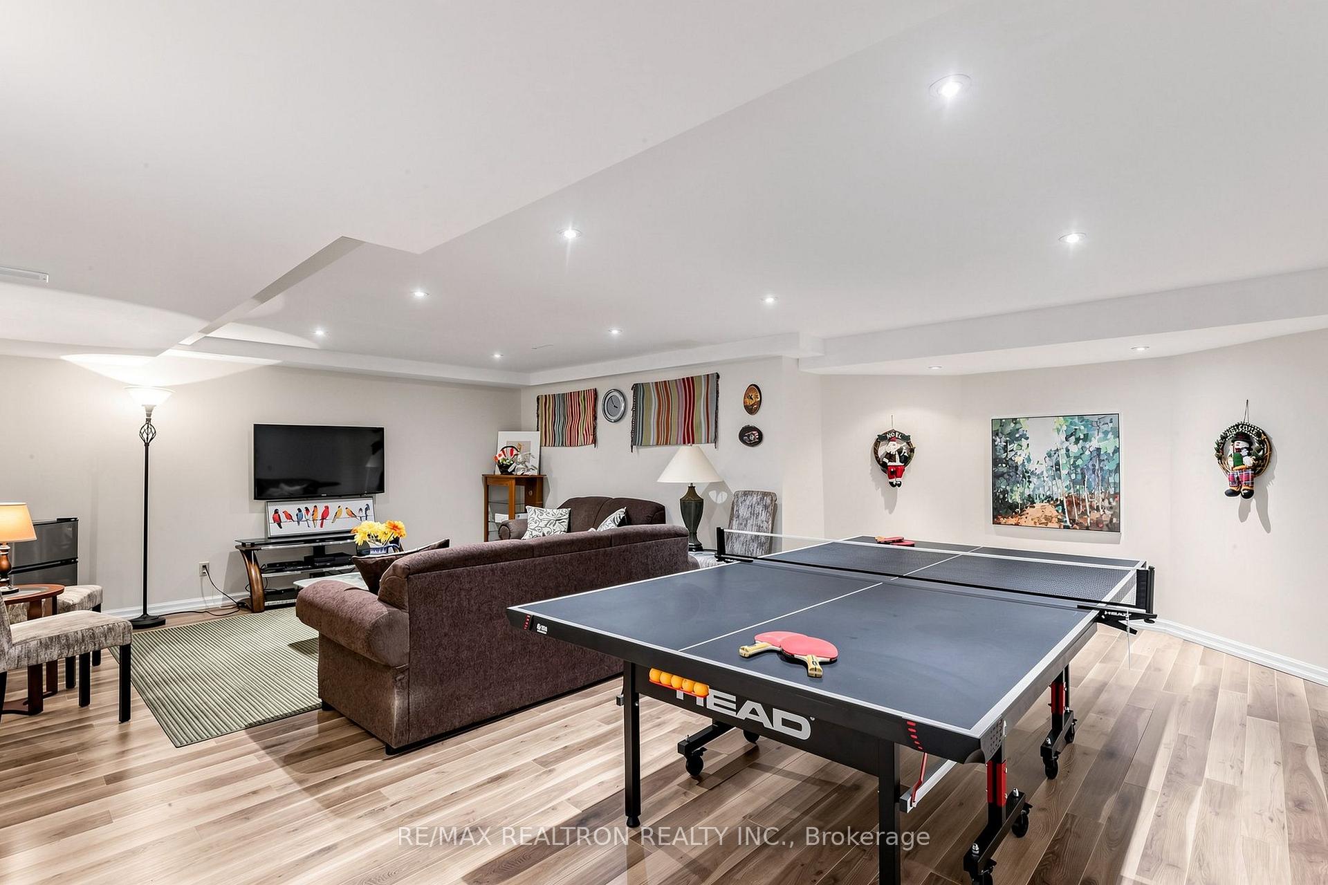 Photo 39 of 84 Ferndell Circle, Markham, Unionville — HOMEH