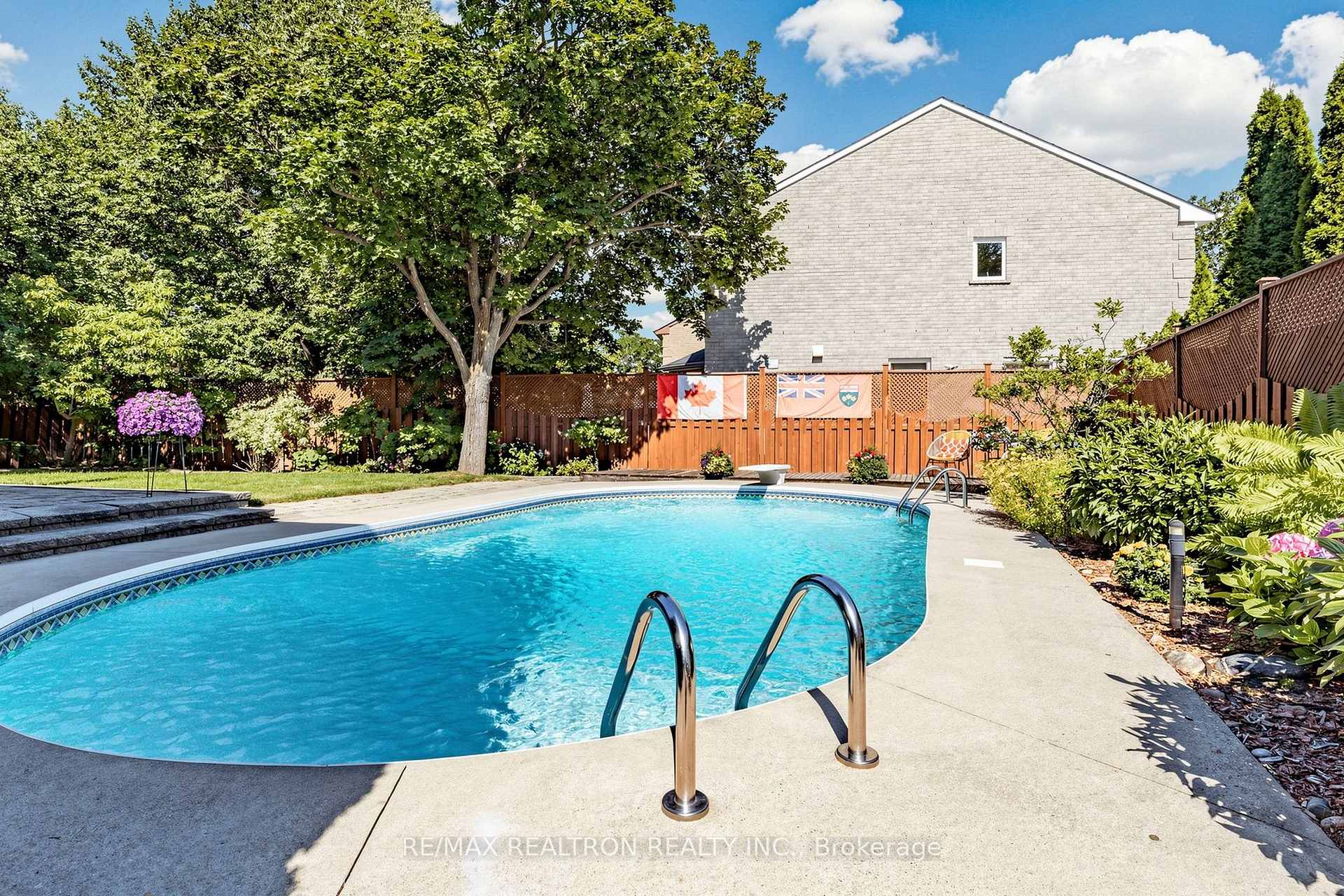 Photo 43 of 84 Ferndell Circle, Markham, Unionville — HOMEH