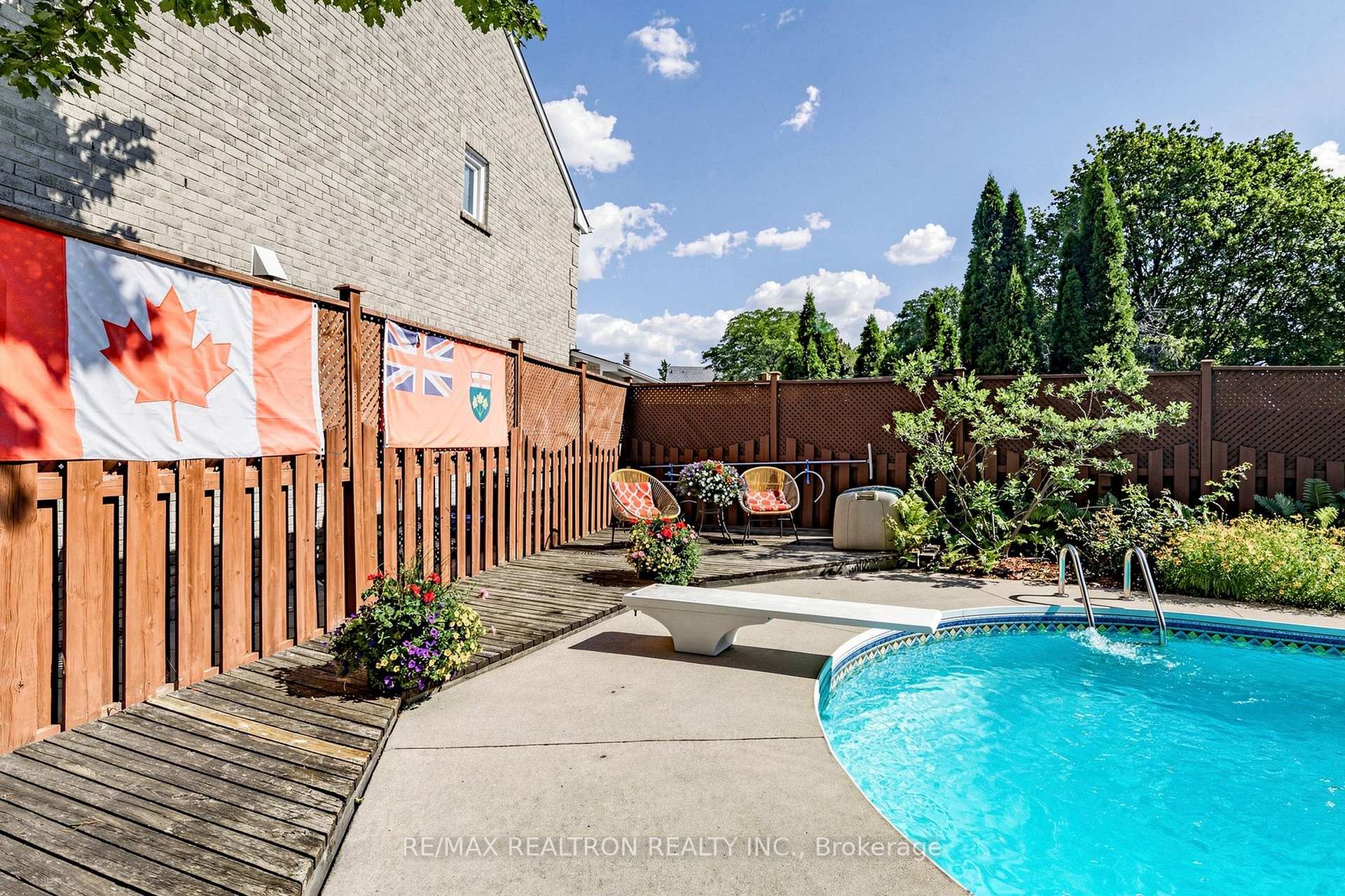 Photo 44 of 84 Ferndell Circle, Markham, Unionville — HOMEH
