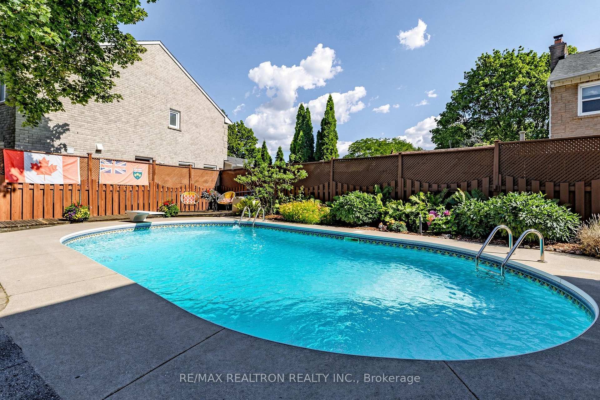 Photo 45 of 84 Ferndell Circle, Markham, Unionville — HOMEH
