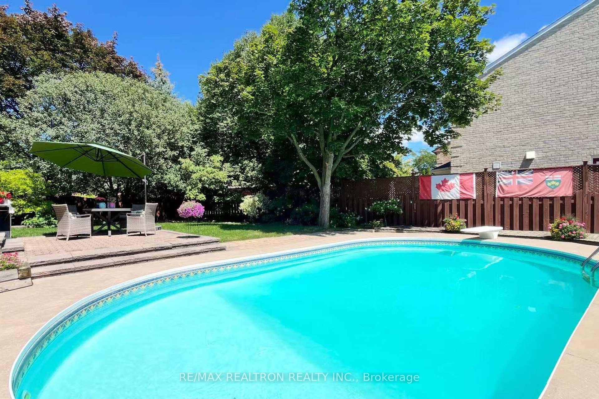 Photo 46 of 84 Ferndell Circle, Markham, Unionville — HOMEH