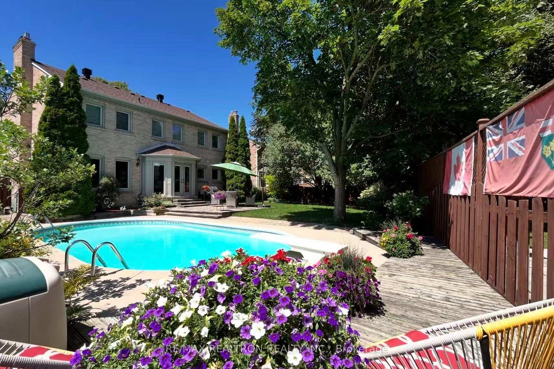 Photo 47 of 84 Ferndell Circle, Markham, Unionville — HOMEH