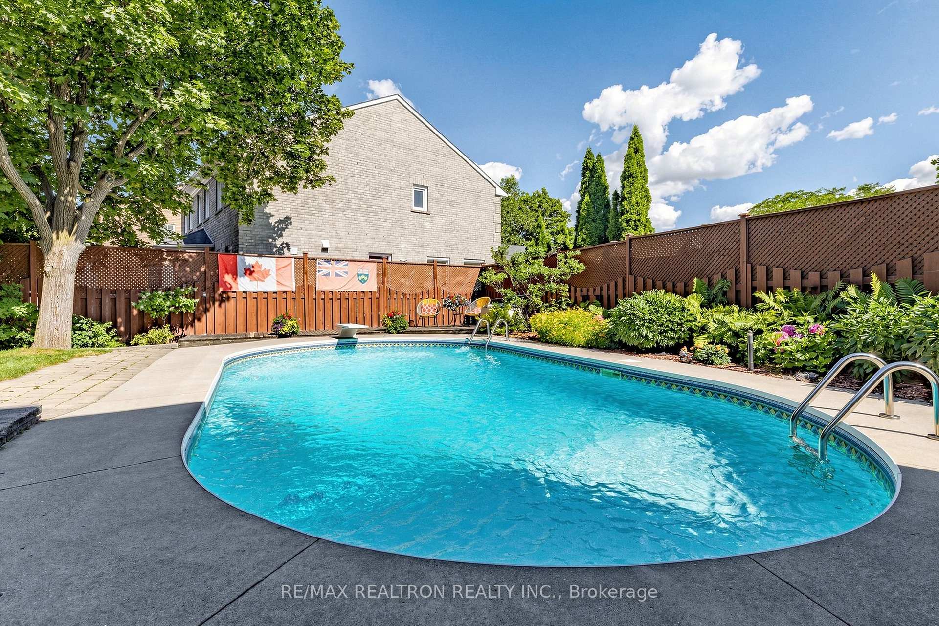 Photo 48 of 84 Ferndell Circle, Markham, Unionville — HOMEH
