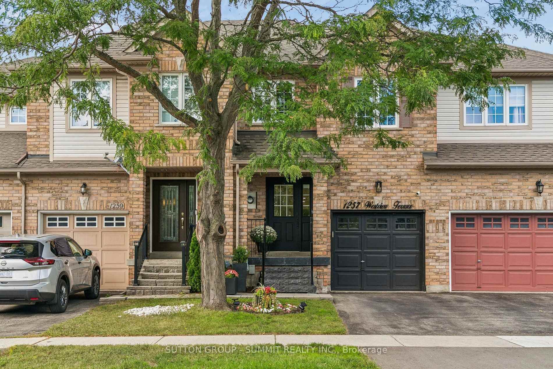 Photo 1 of 1257 Westview Terrace, Oakville, West Oak Trails — HOMEH
