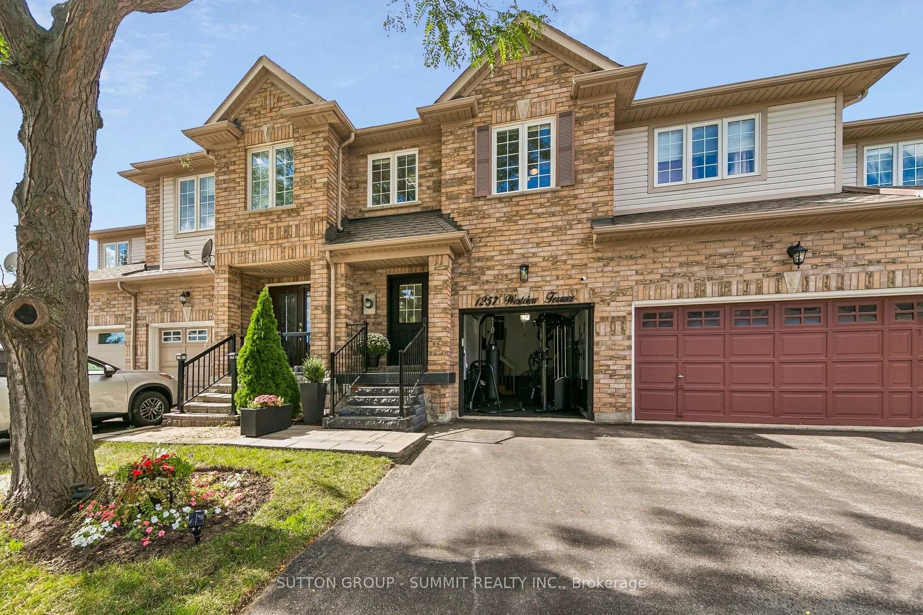 Photo 5 of 1257 Westview Terrace, Oakville, West Oak Trails — HOMEH