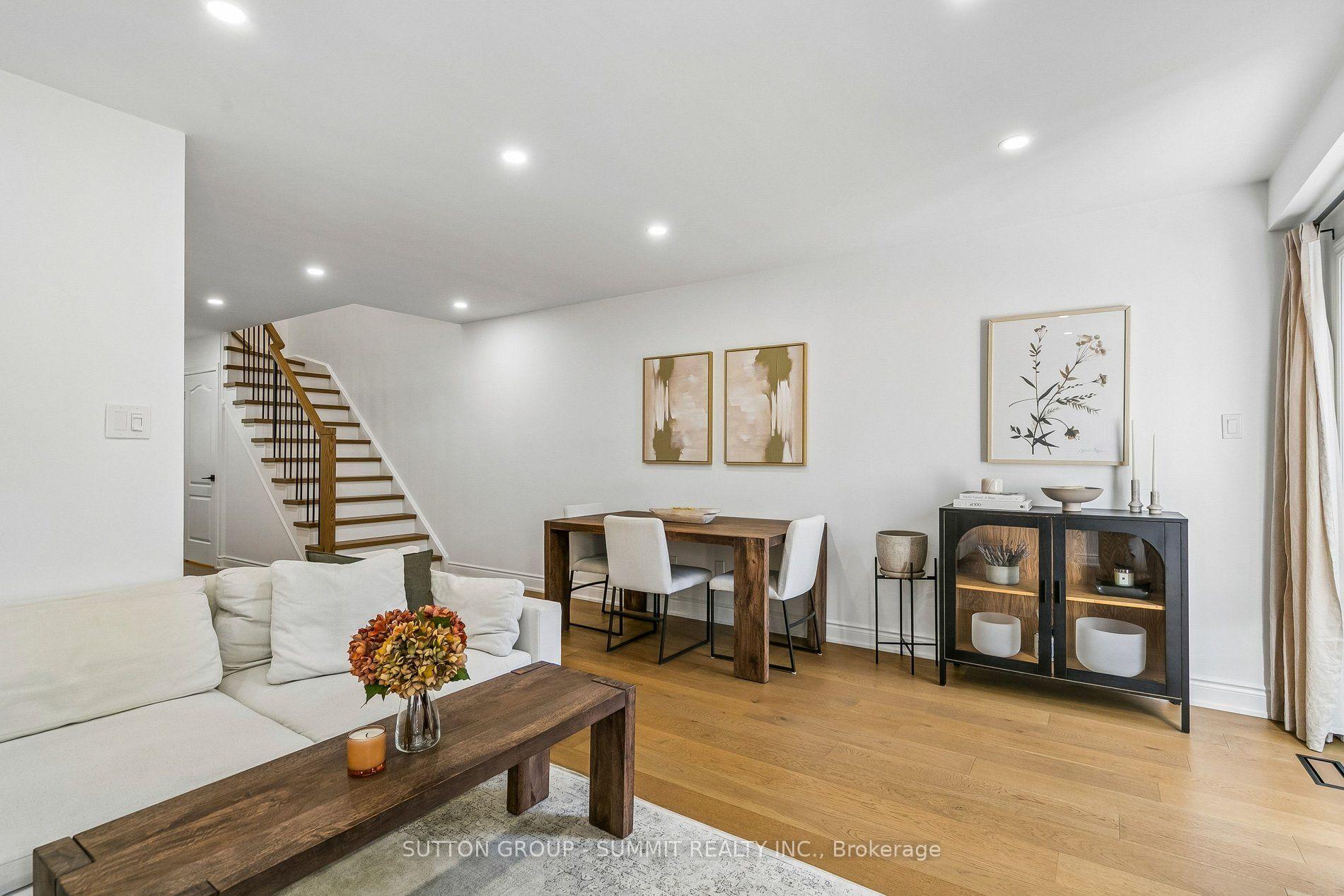 Photo 12 of 1257 Westview Terrace, Oakville, West Oak Trails — HOMEH
