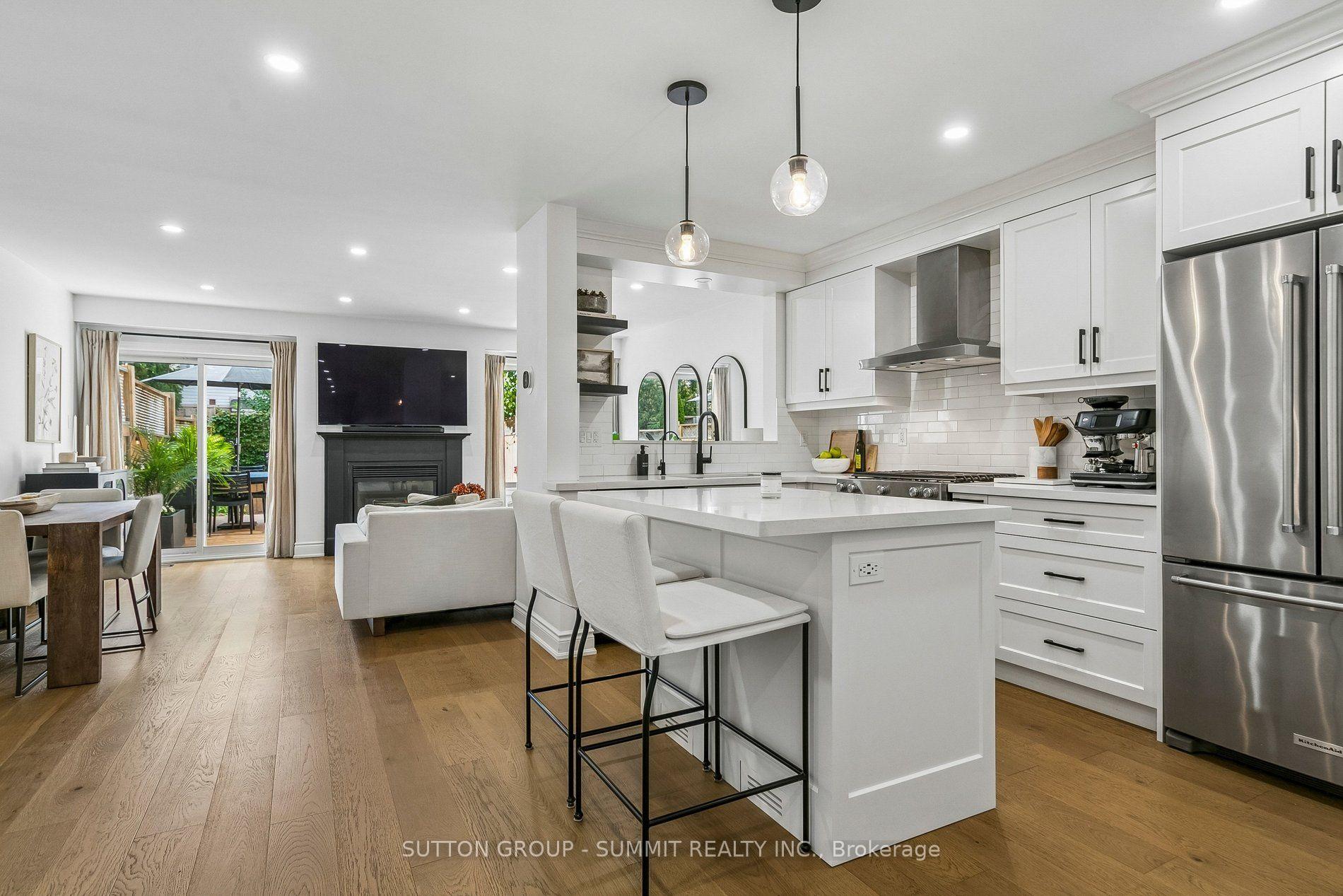 Photo 15 of 1257 Westview Terrace, Oakville, West Oak Trails — HOMEH