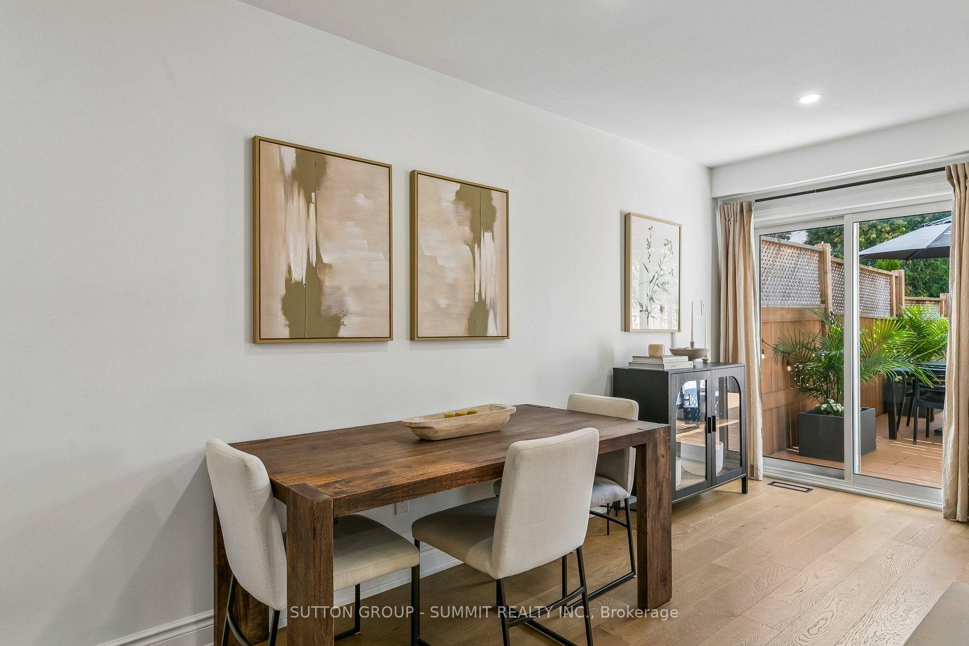 Photo 16 of 1257 Westview Terrace, Oakville, West Oak Trails — HOMEH