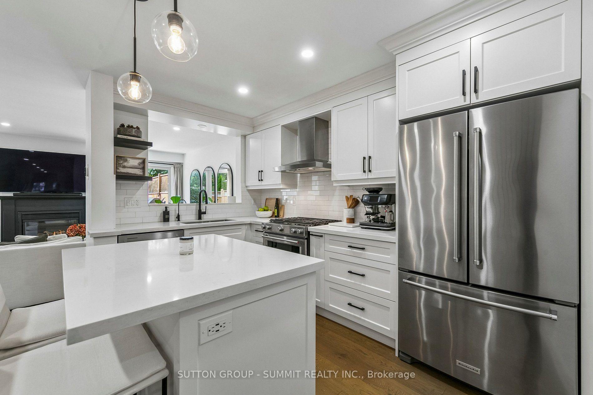 Photo 17 of 1257 Westview Terrace, Oakville, West Oak Trails — HOMEH
