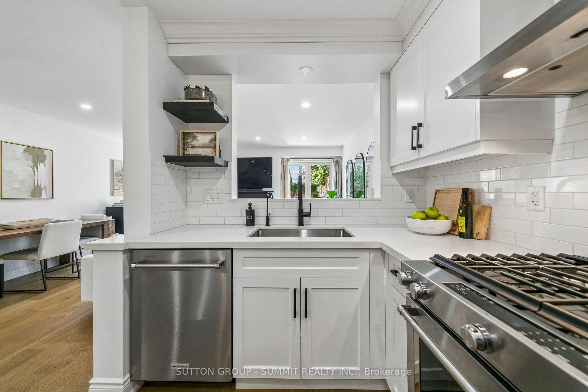 Photo 19 of 1257 Westview Terrace, Oakville, West Oak Trails — HOMEH