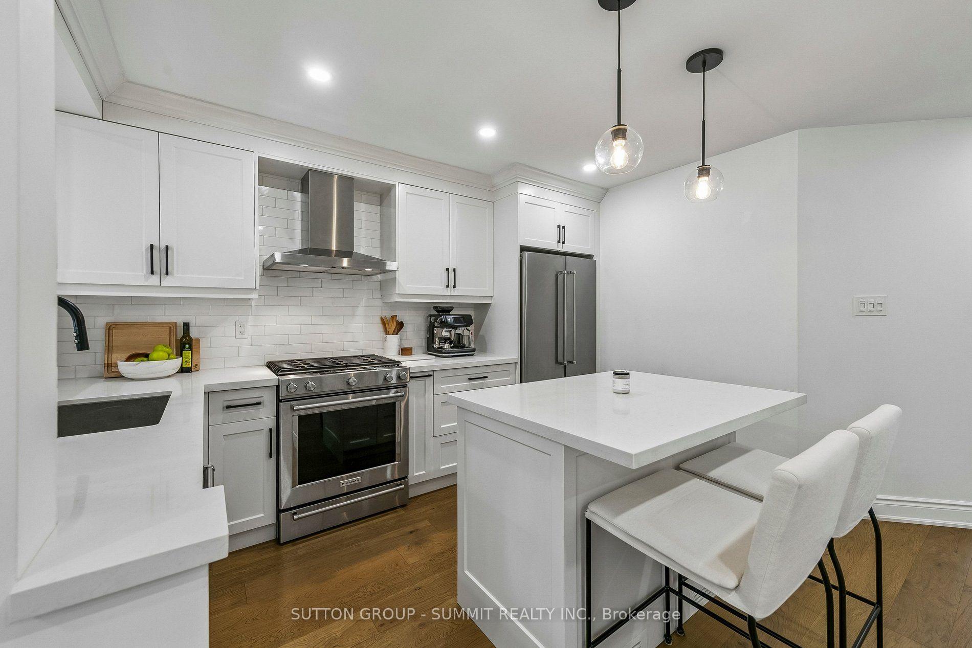 Photo 20 of 1257 Westview Terrace, Oakville, West Oak Trails — HOMEH
