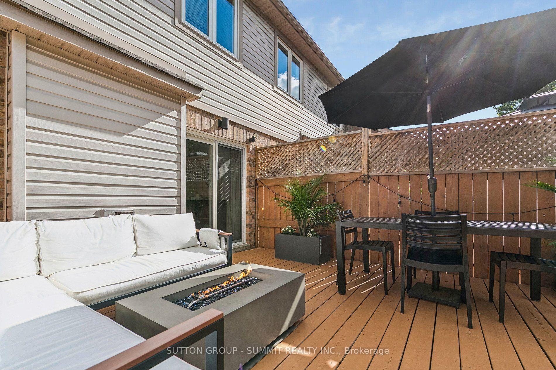Photo 42 of 1257 Westview Terrace, Oakville, West Oak Trails — HOMEH