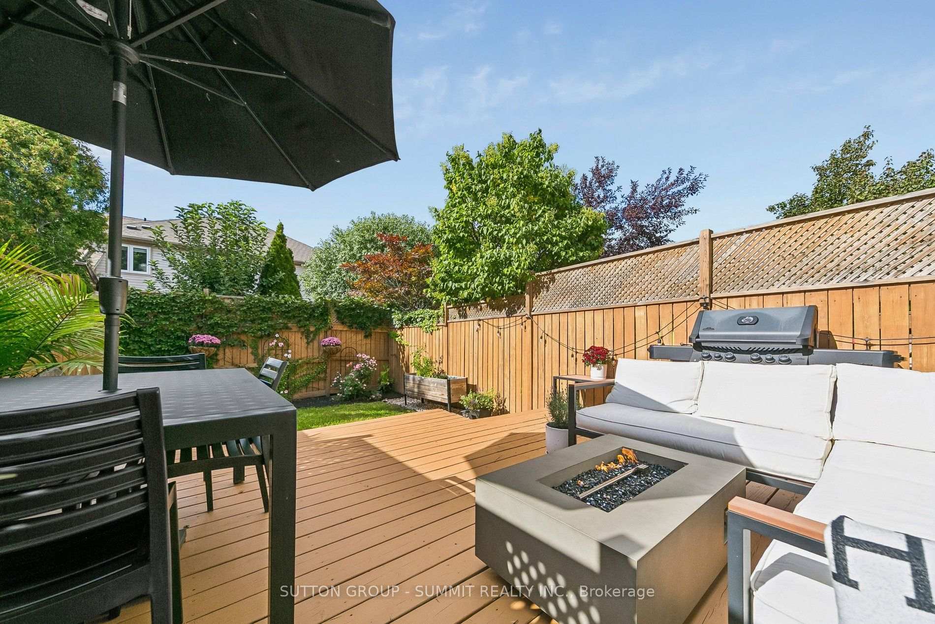 Photo 43 of 1257 Westview Terrace, Oakville, West Oak Trails — HOMEH