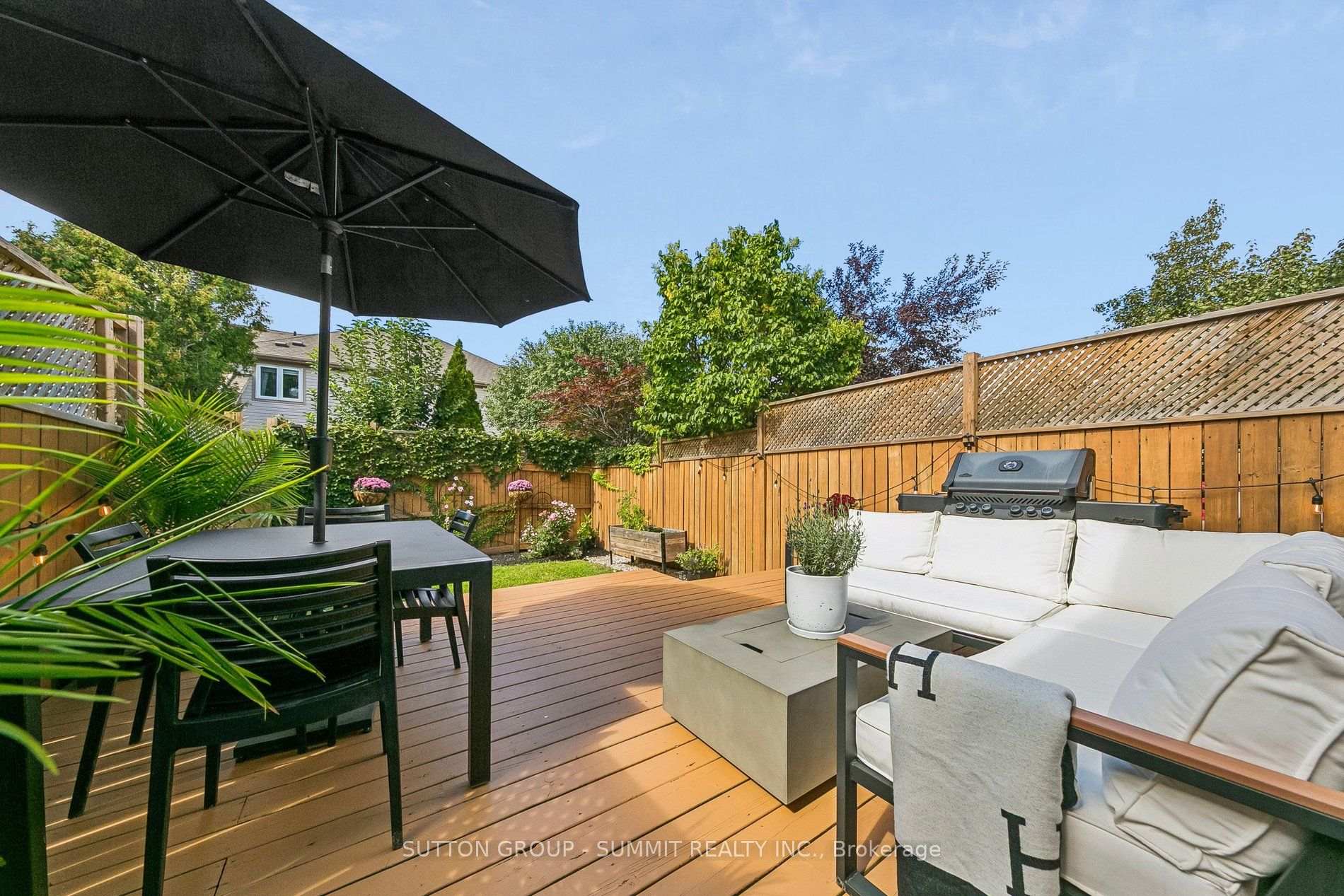 Photo 44 of 1257 Westview Terrace, Oakville, West Oak Trails — HOMEH