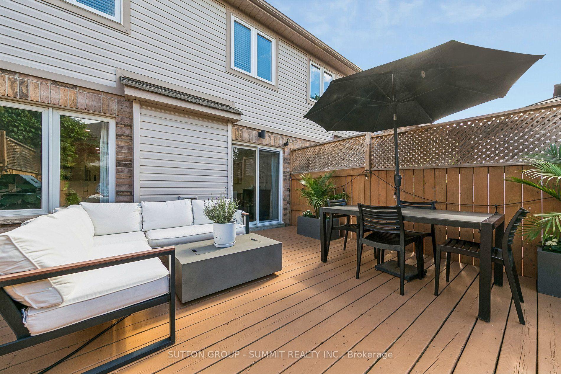 Photo 45 of 1257 Westview Terrace, Oakville, West Oak Trails — HOMEH