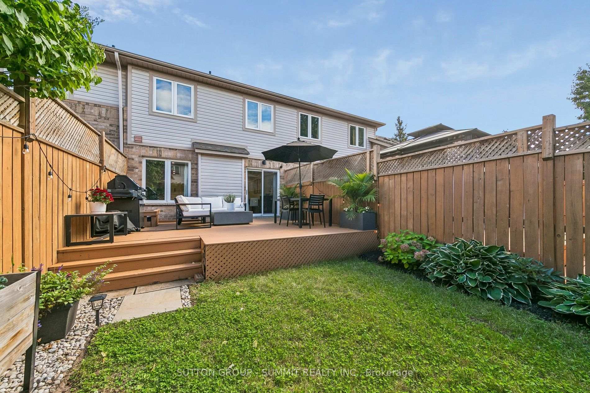 Photo 46 of 1257 Westview Terrace, Oakville, West Oak Trails — HOMEH