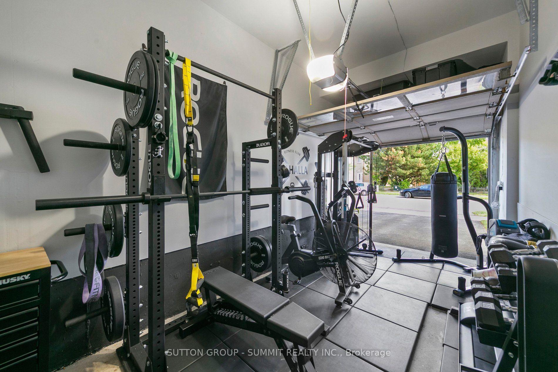 Photo 48 of 1257 Westview Terrace, Oakville, West Oak Trails — HOMEH