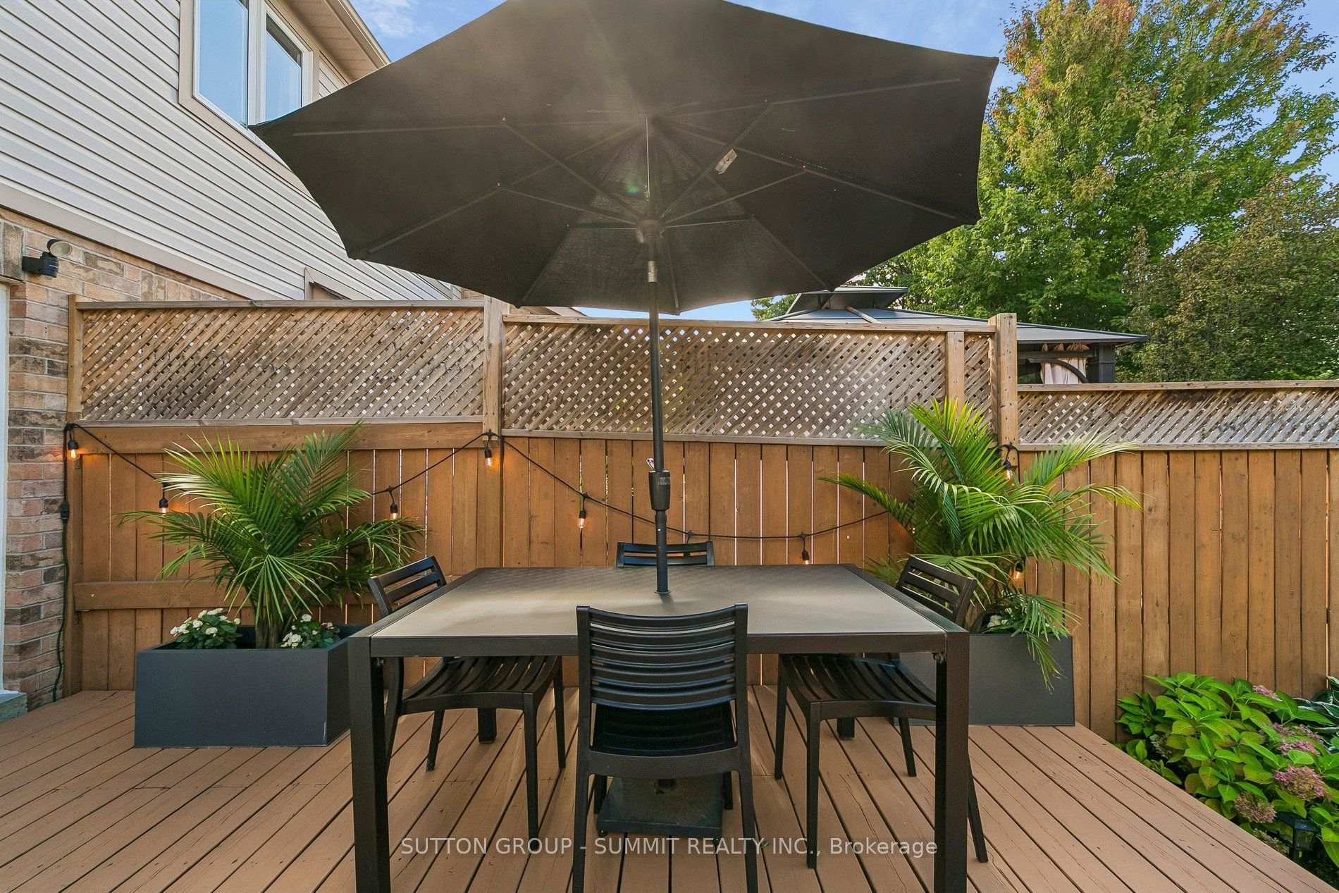 Photo 49 of 1257 Westview Terrace, Oakville, West Oak Trails — HOMEH
