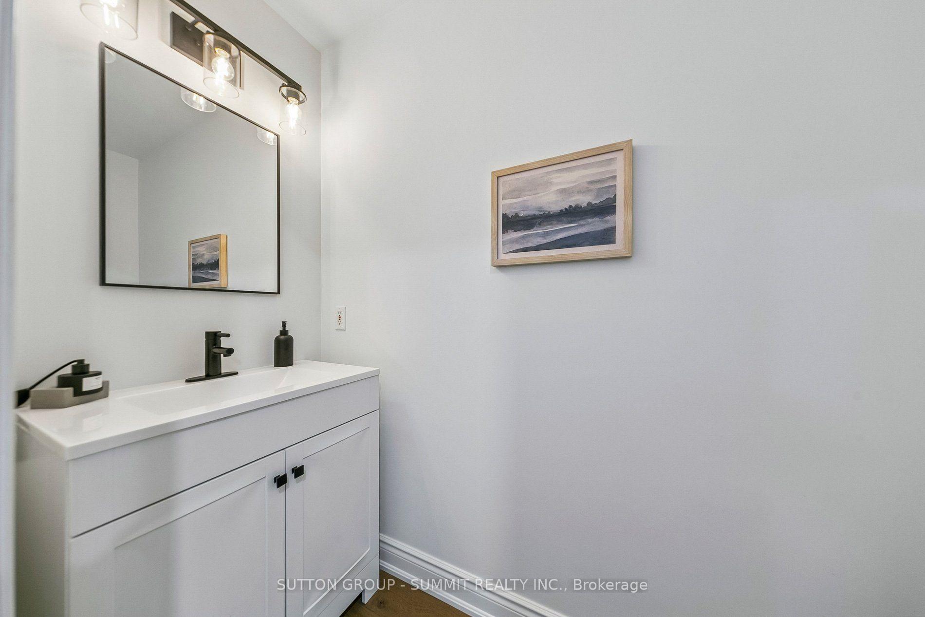 Photo 9 of 1257 Westview Terrace, Oakville, West Oak Trails — HOMEH