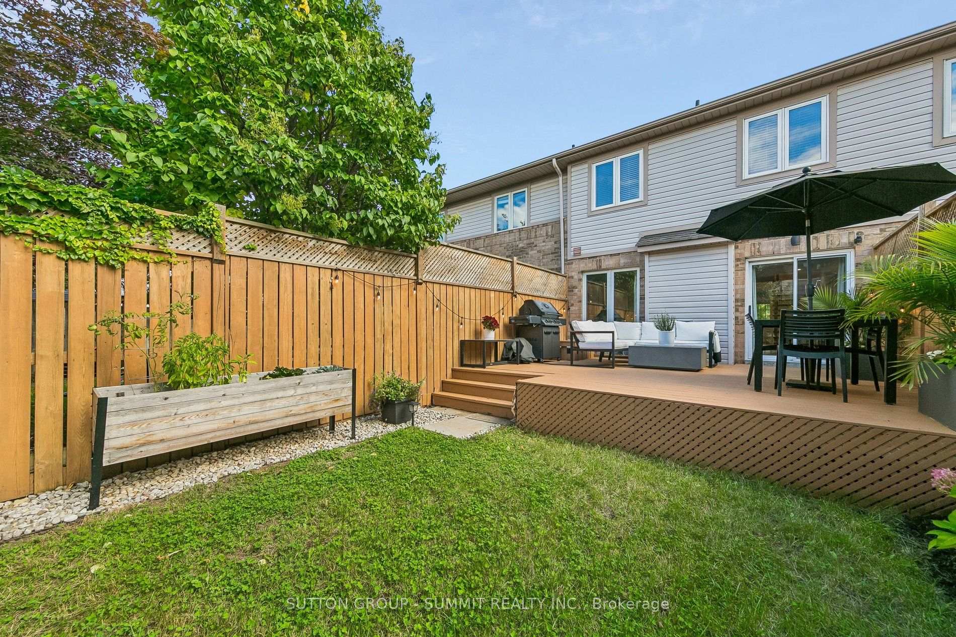 Photo 47 of 1257 Westview Terrace, Oakville, West Oak Trails — HOMEH