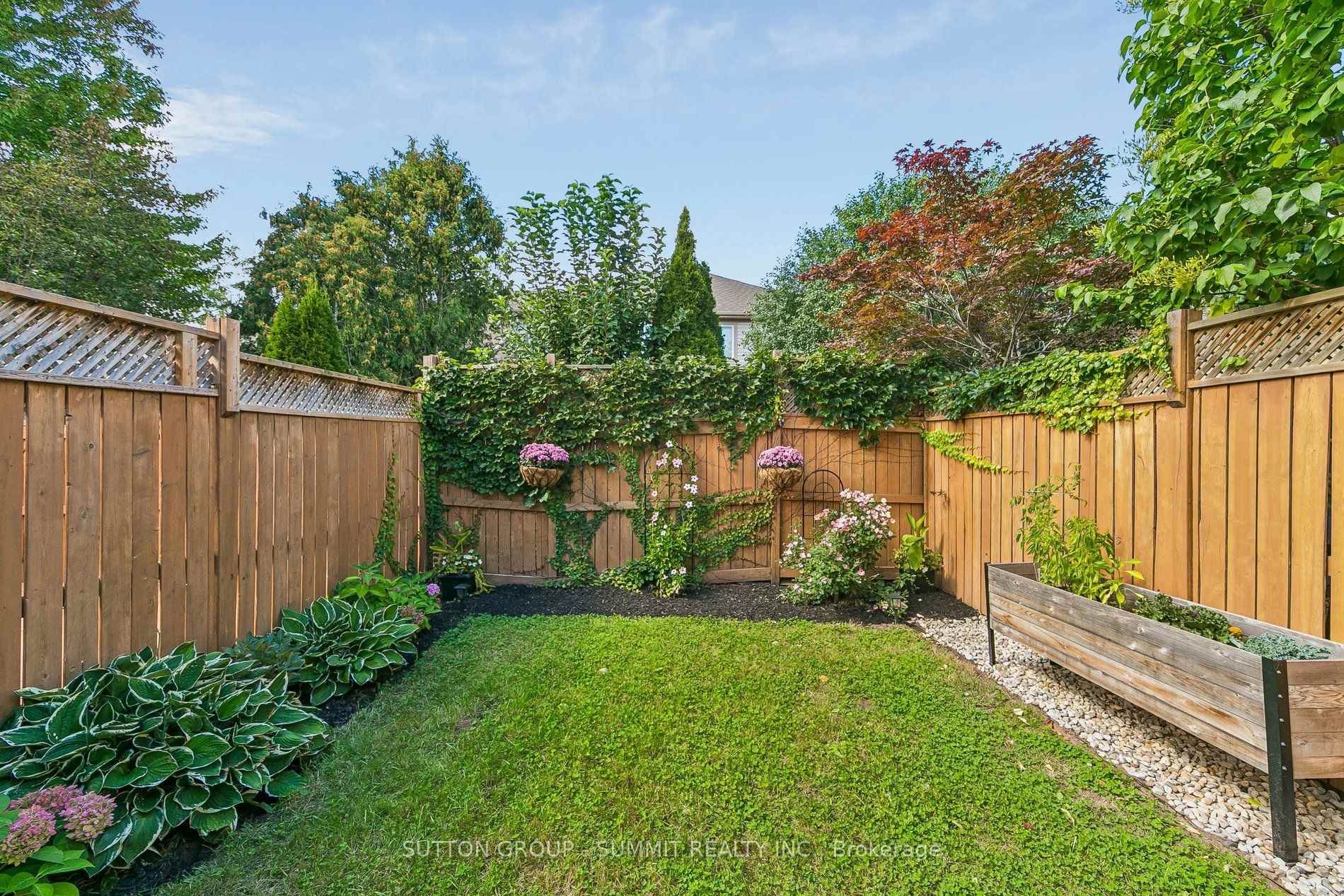 Photo 51 of 1257 Westview Terrace, Oakville, West Oak Trails — HOMEH