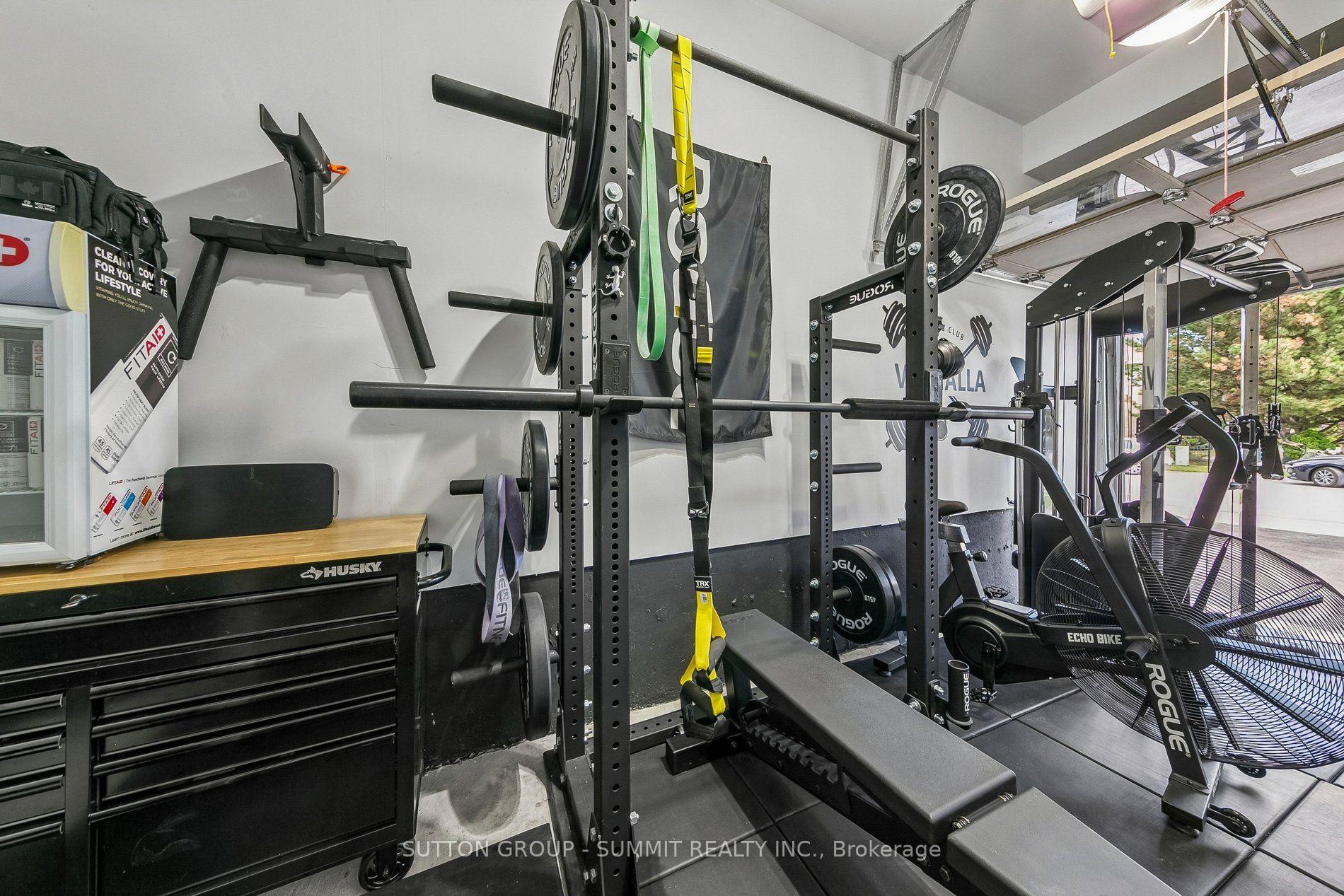 Photo 52 of 1257 Westview Terrace, Oakville, West Oak Trails — HOMEH