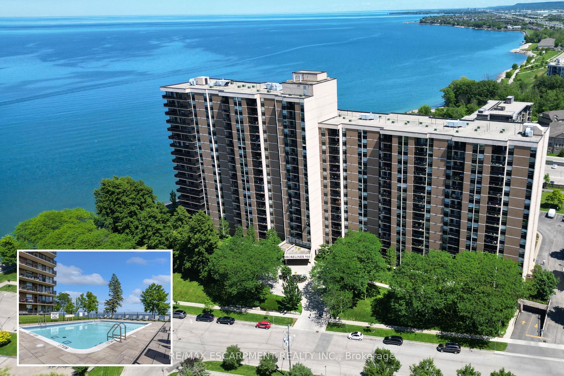 Photo of Unit 1118, 500 Green Road