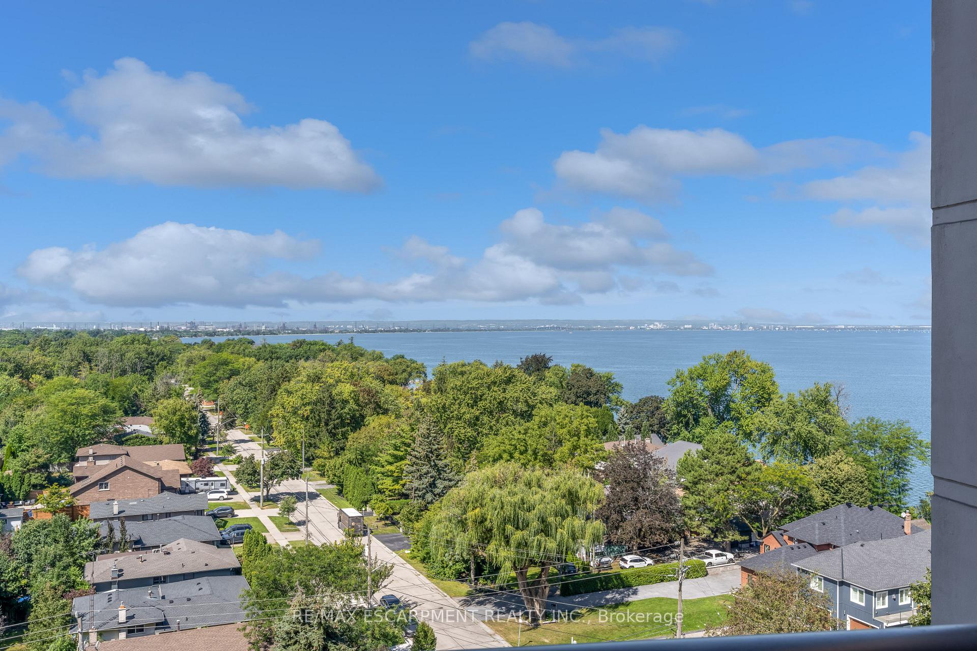 Photo 19 of Unit 1118, 500 Green Road, Hamilton, Lakeshore — HOMEH