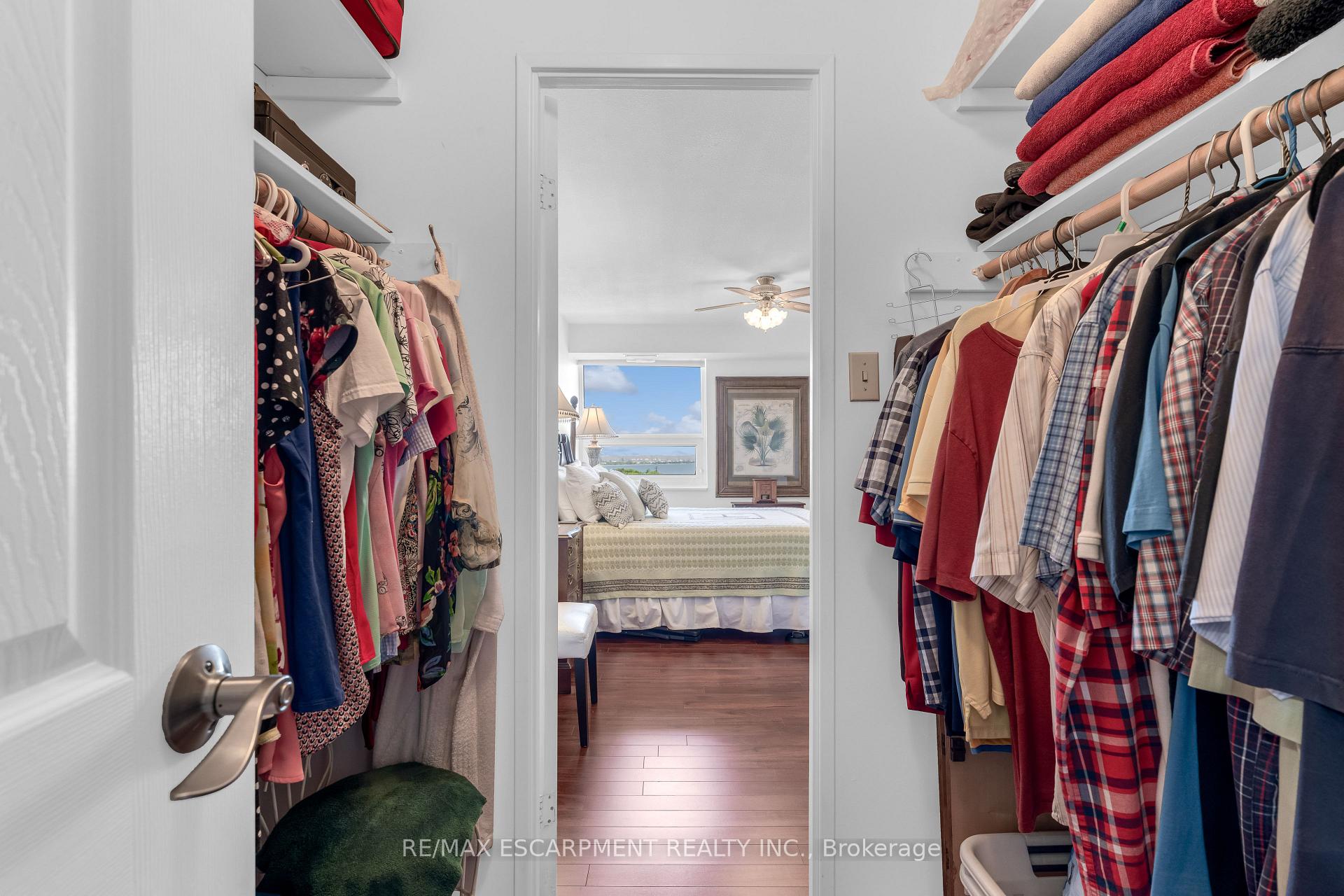 Photo 28 of Unit 1118, 500 Green Road, Hamilton, Lakeshore — HOMEH