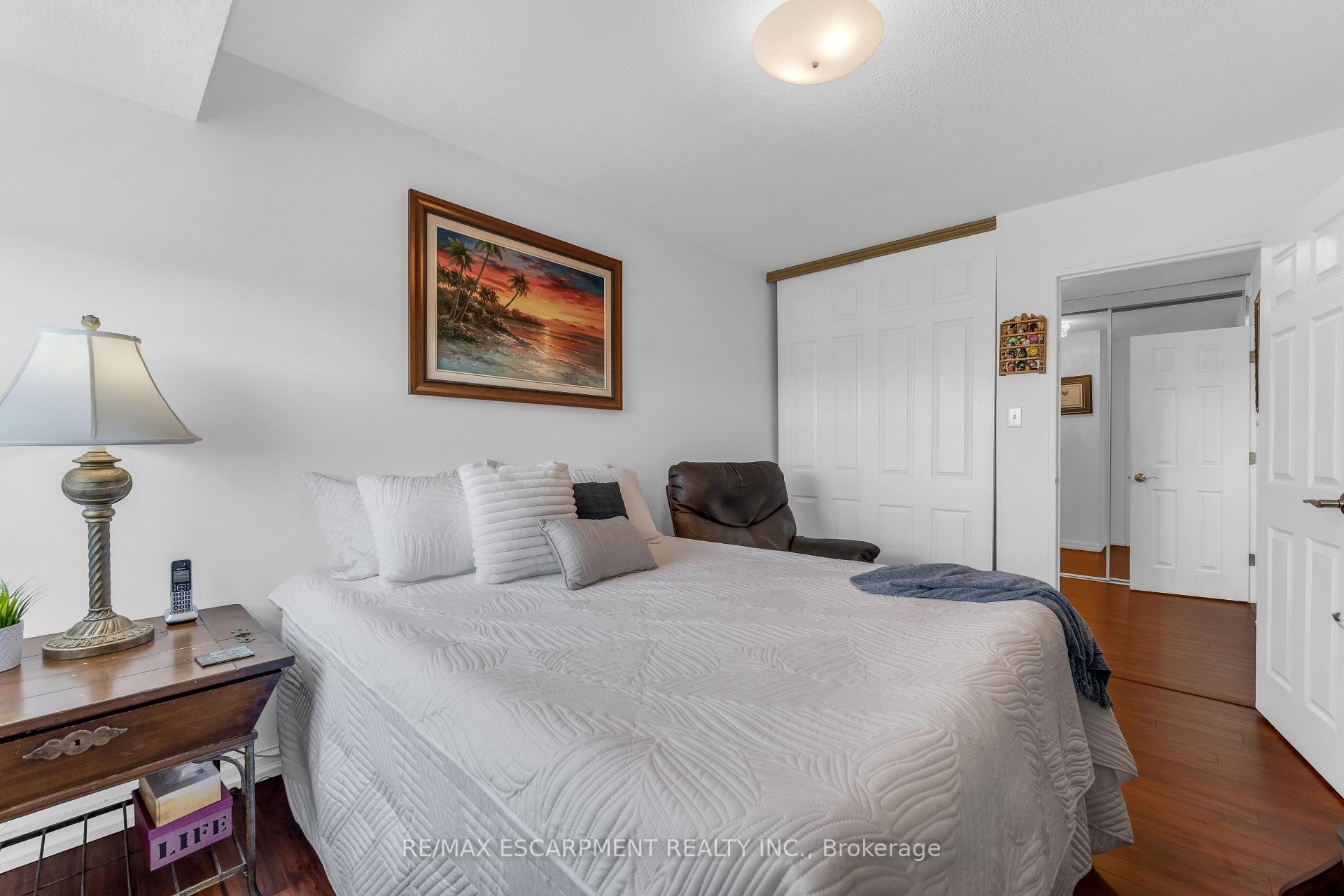 Photo 30 of Unit 1118, 500 Green Road, Hamilton, Lakeshore — HOMEH