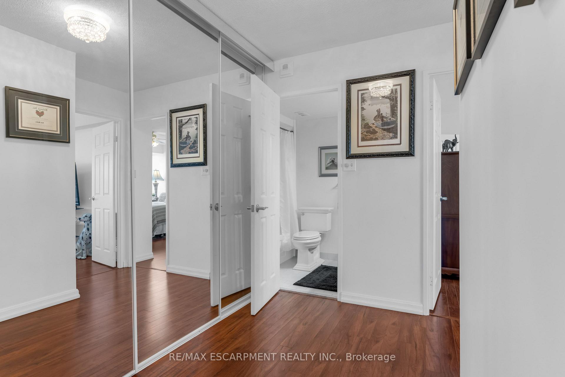 Photo 32 of Unit 1118, 500 Green Road, Hamilton, Lakeshore — HOMEH