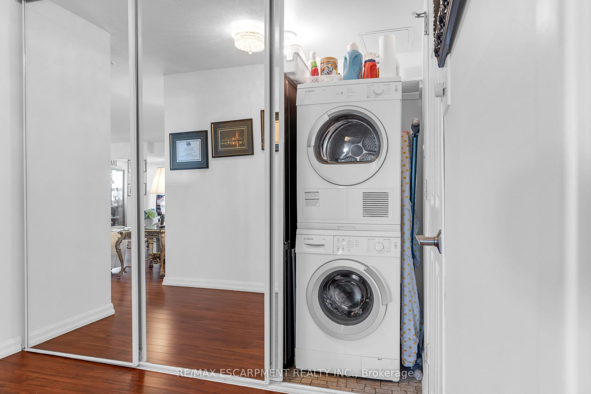 Photo 35 of Unit 1118, 500 Green Road, Hamilton, Lakeshore — HOMEH