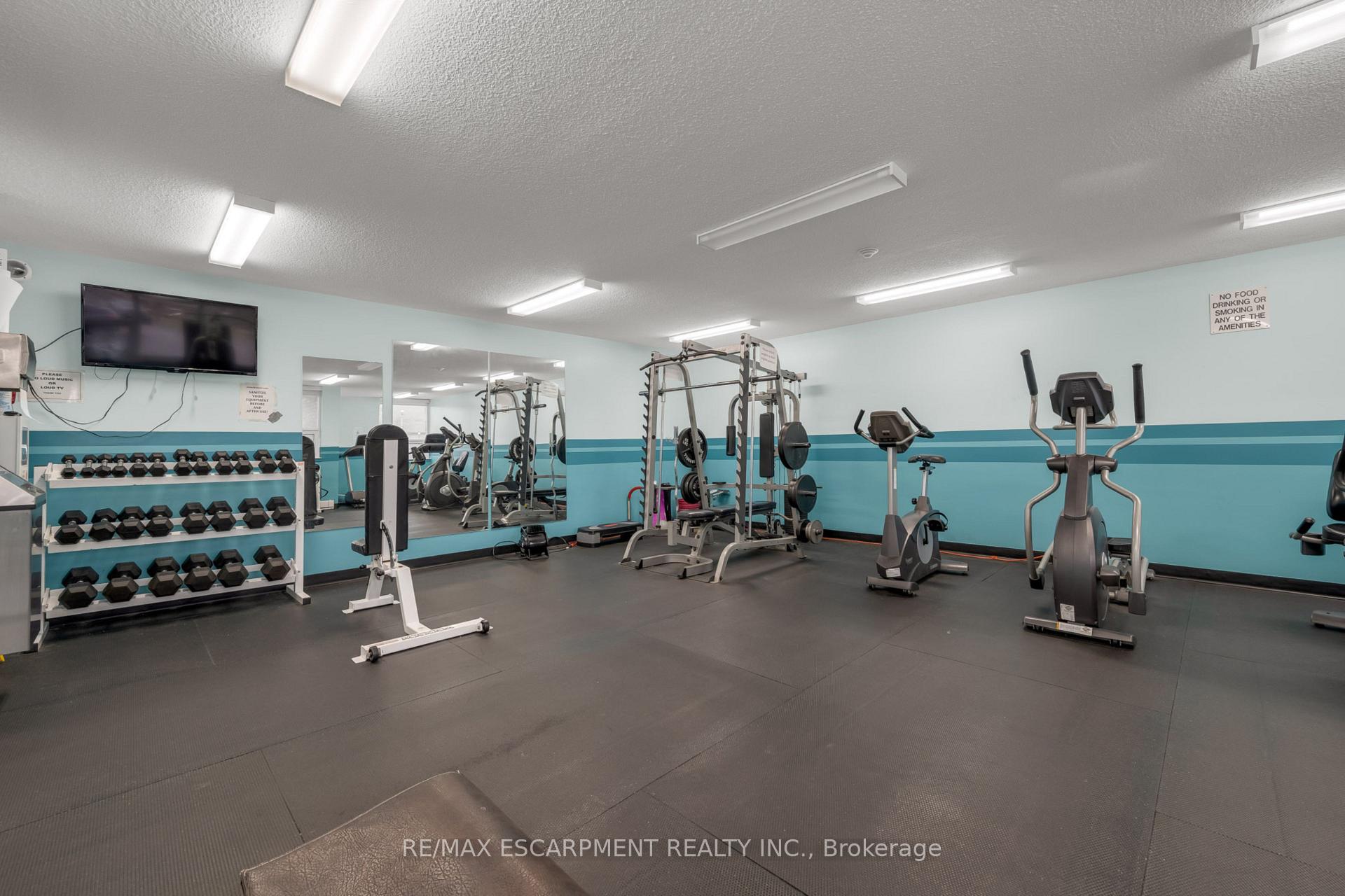 Photo 37 of Unit 1118, 500 Green Road, Hamilton, Lakeshore — HOMEH