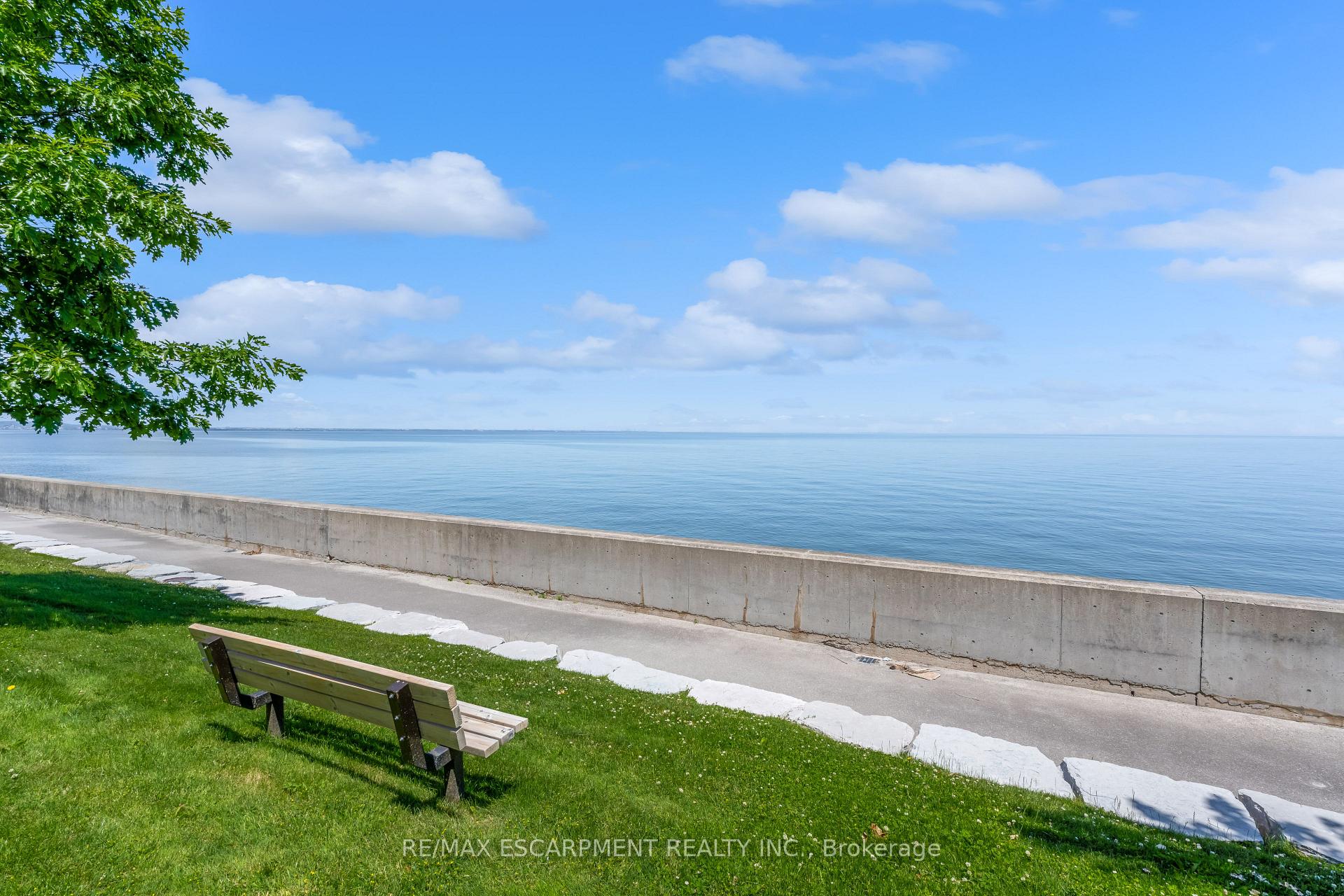 Photo 45 of Unit 1118, 500 Green Road, Hamilton, Lakeshore — HOMEH