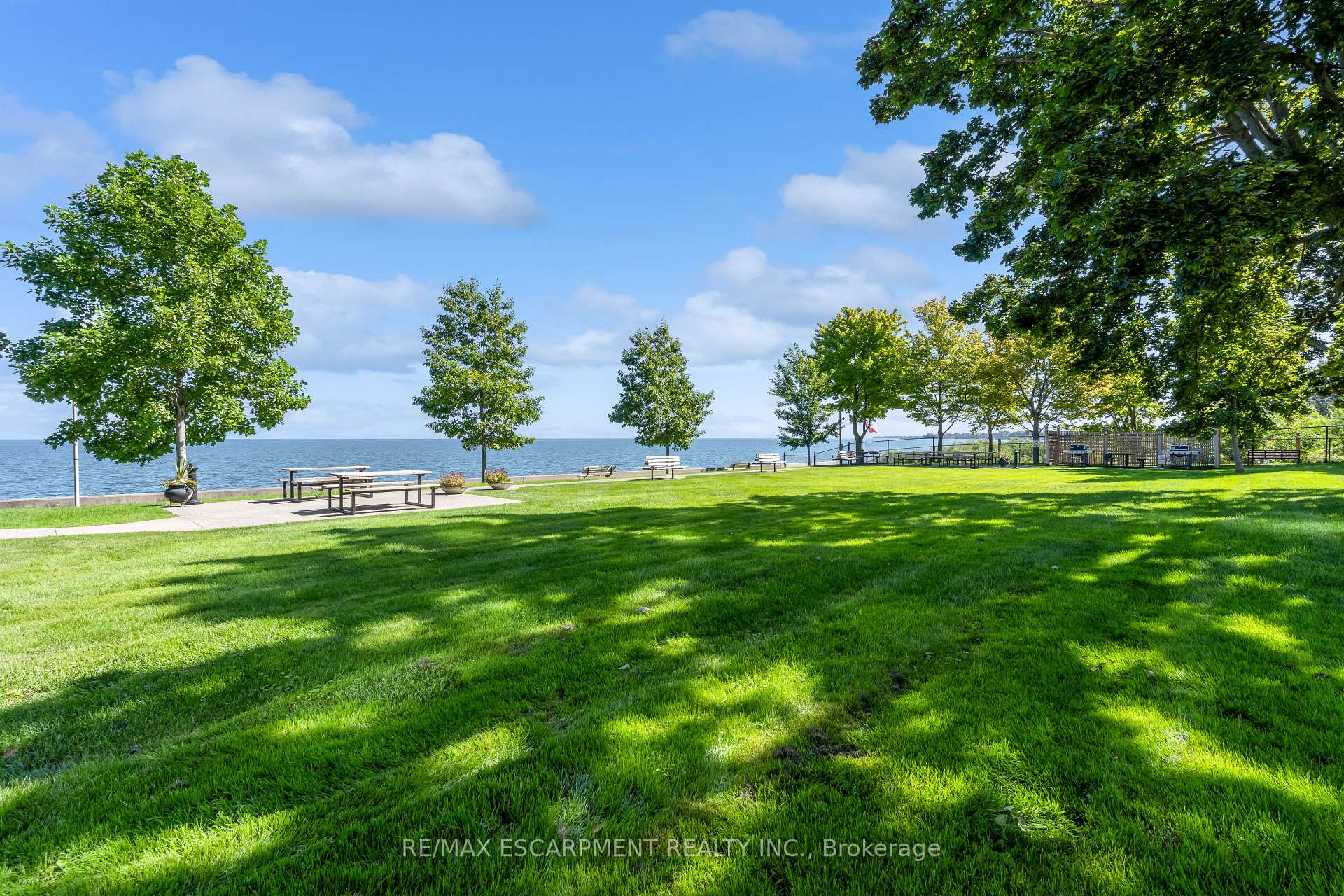 Photo 46 of Unit 1118, 500 Green Road, Hamilton, Lakeshore — HOMEH