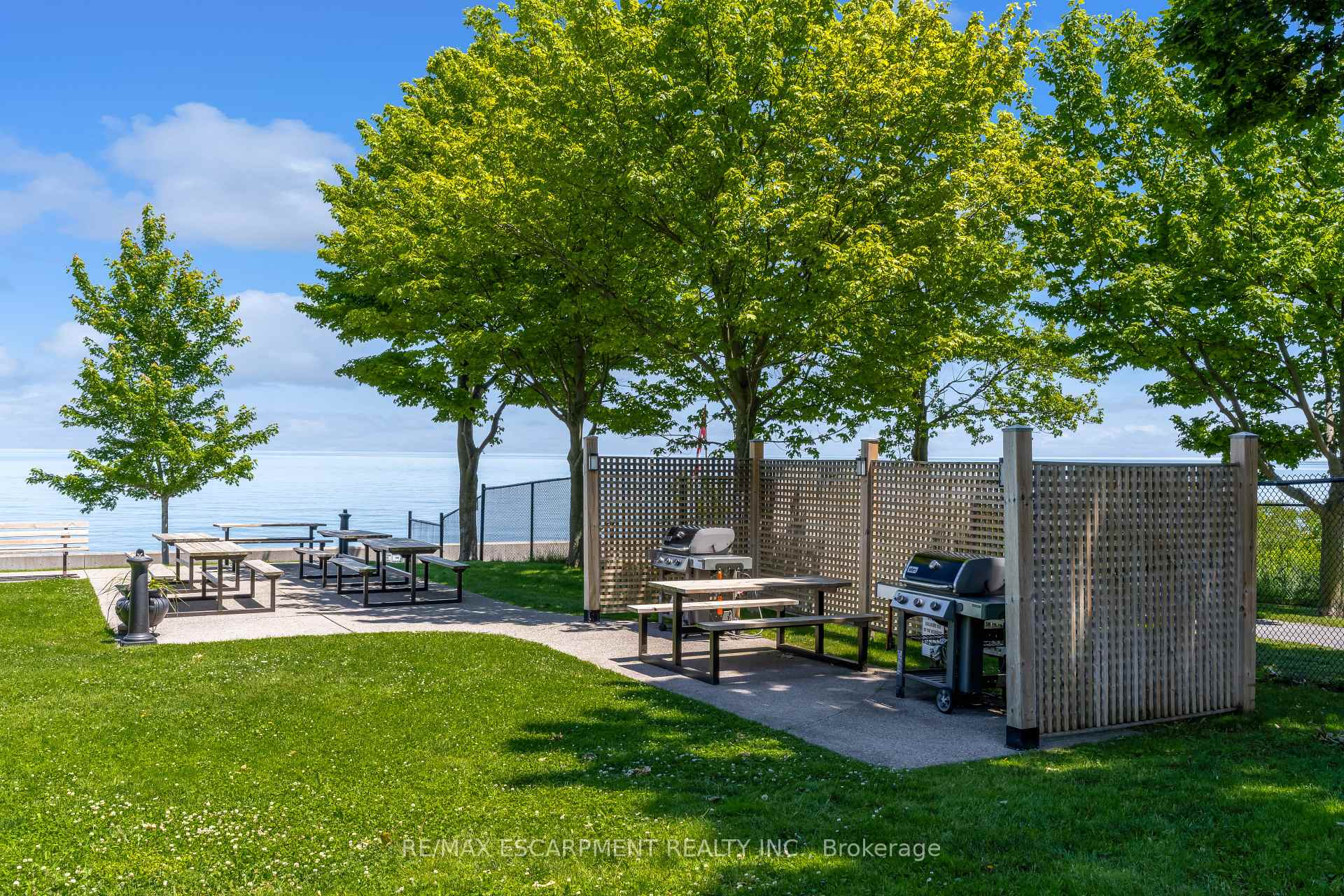 Photo 47 of Unit 1118, 500 Green Road, Hamilton, Lakeshore — HOMEH