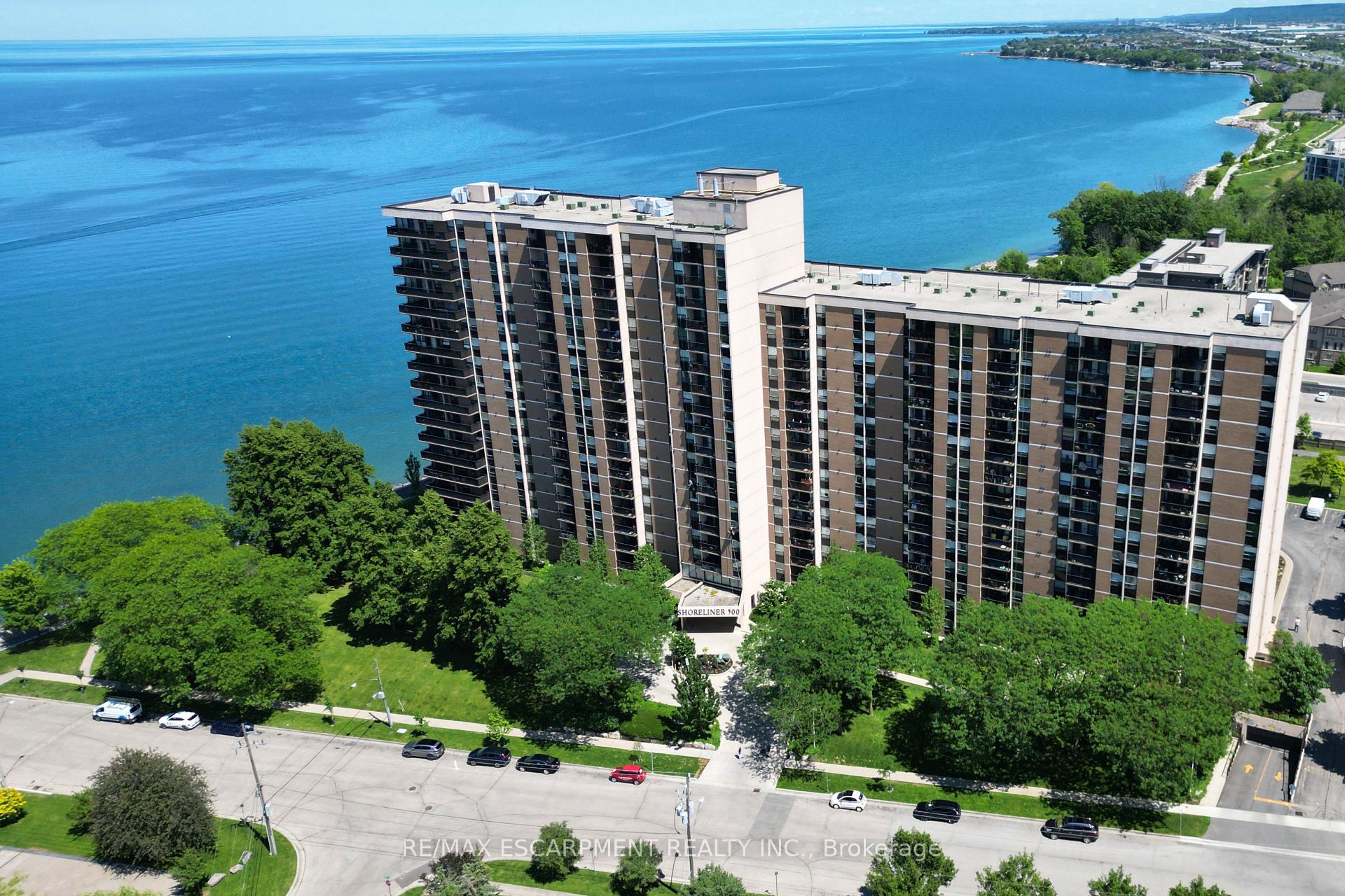 Photo 50 of Unit 1118, 500 Green Road, Hamilton, Lakeshore — HOMEH