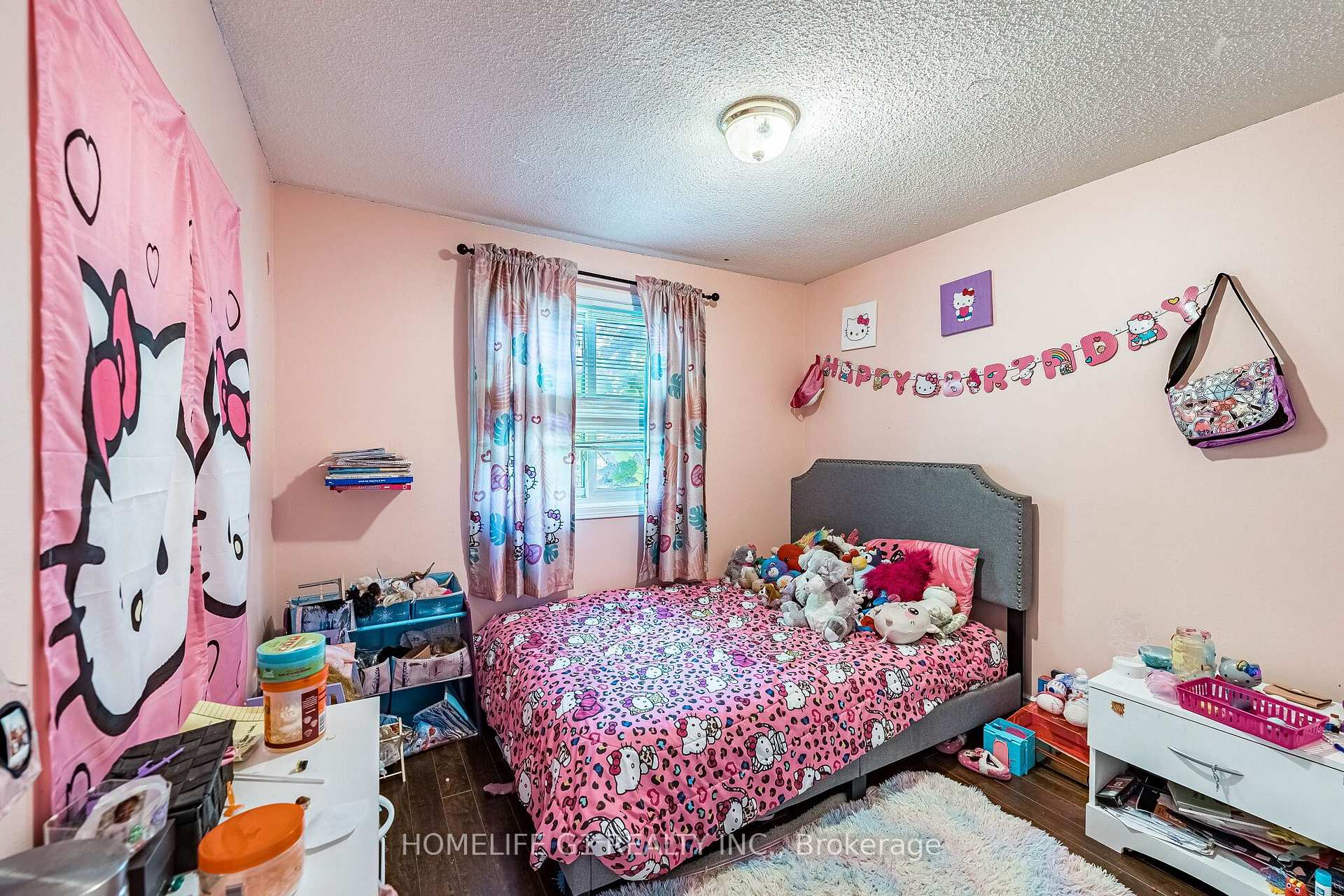 Photo 19 of 48 Thatcher Court, Brampton, Heart Lake West — HOMEH