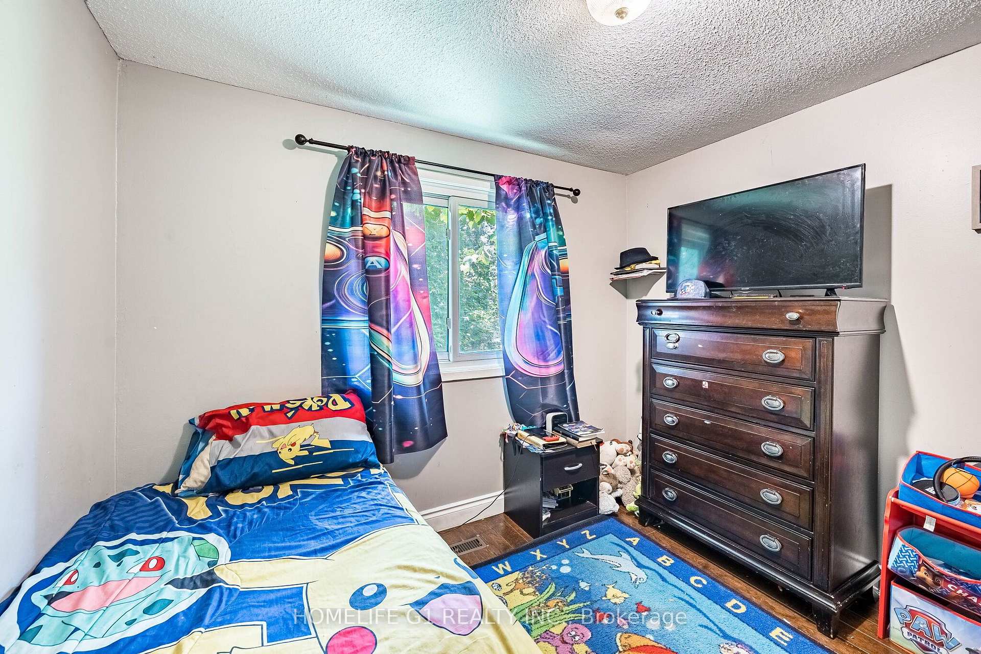 Photo 21 of 48 Thatcher Court, Brampton, Heart Lake West — HOMEH