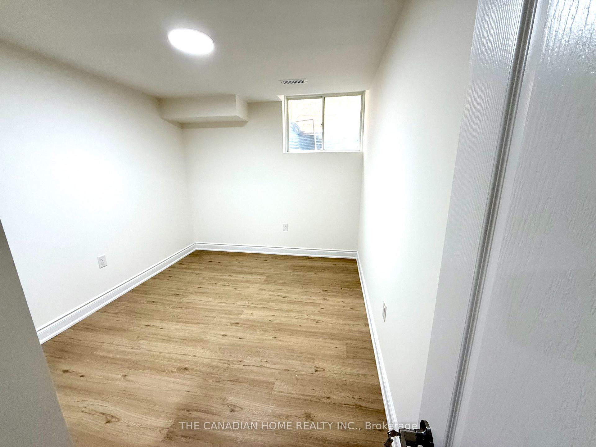 Photo 4 of Unit Bsmnt, 70 Abercrombie Crescent, Brampton, Northwest Brampton — HOMEH