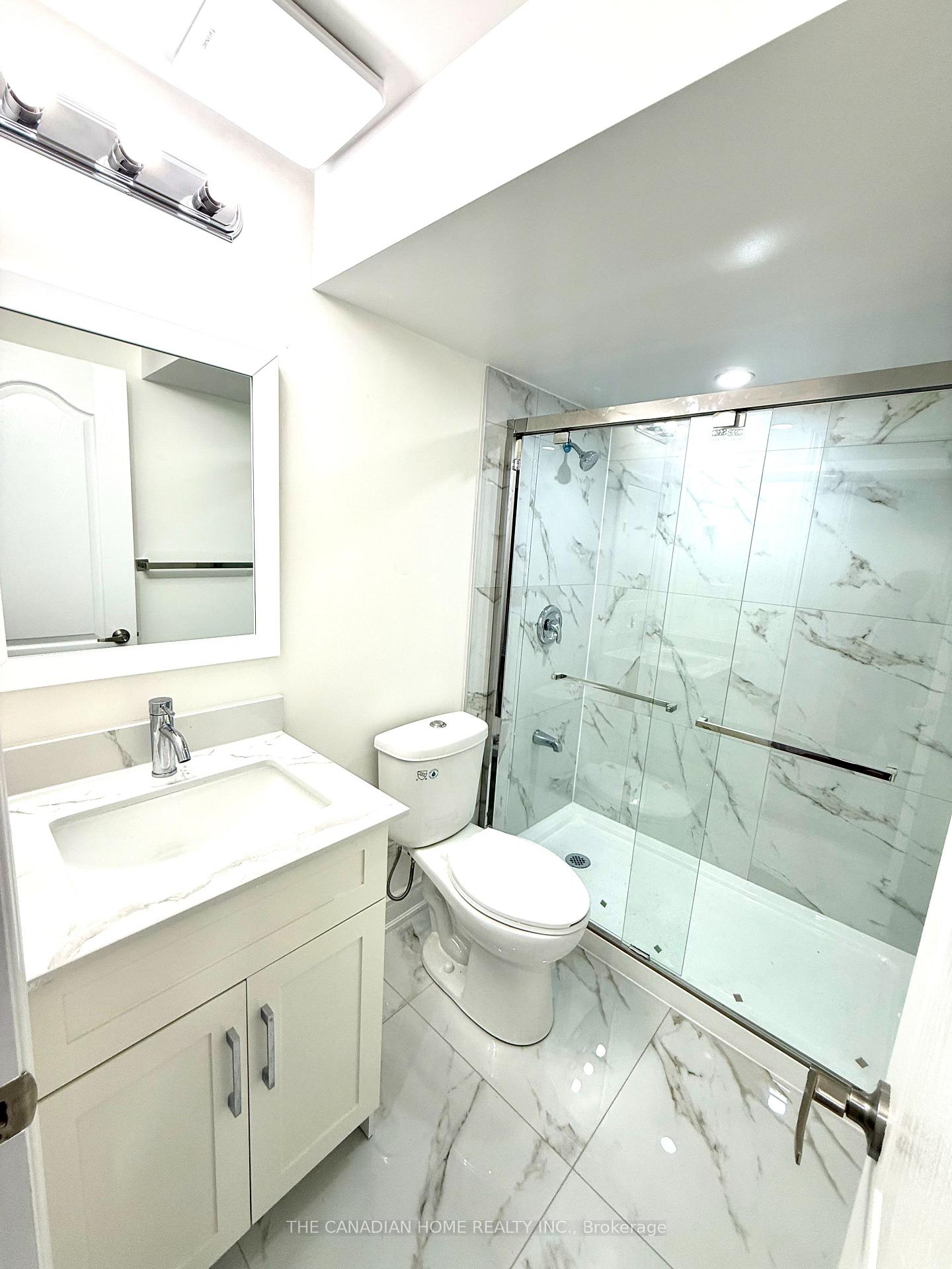Photo 6 of Unit Bsmnt, 70 Abercrombie Crescent, Brampton, Northwest Brampton — HOMEH