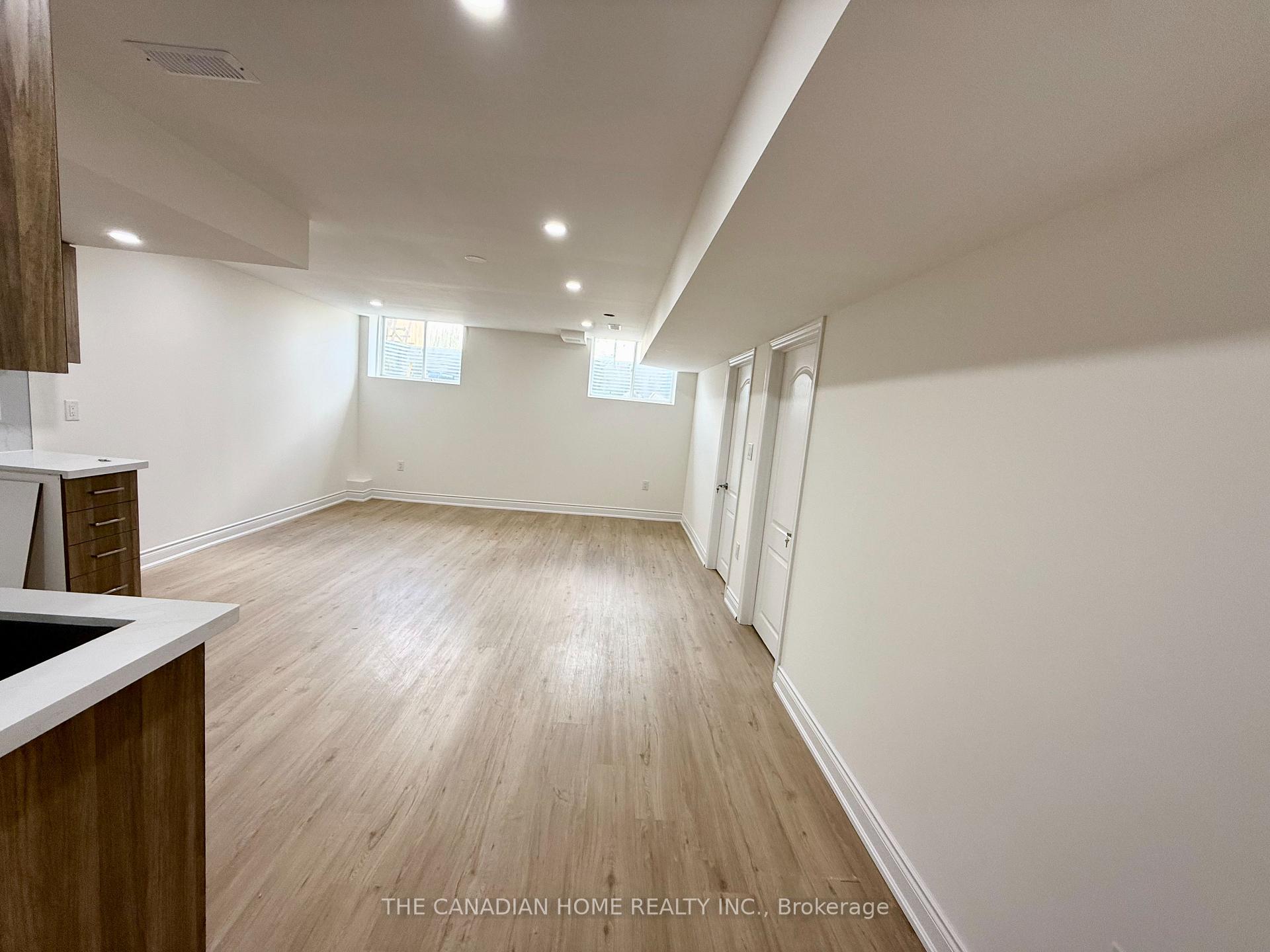 Photo 7 of Unit Bsmnt, 70 Abercrombie Crescent, Brampton, Northwest Brampton — HOMEH