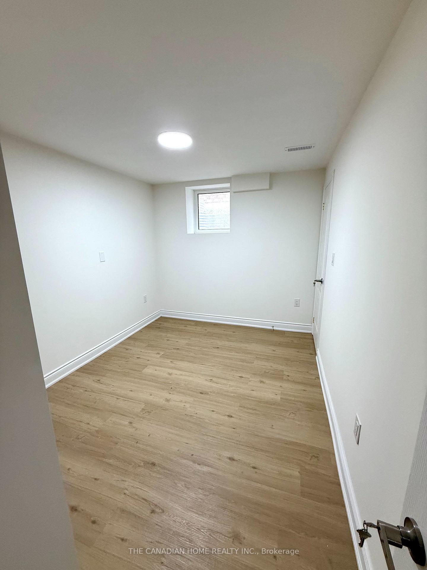 Photo 8 of Unit Bsmnt, 70 Abercrombie Crescent, Brampton, Northwest Brampton — HOMEH
