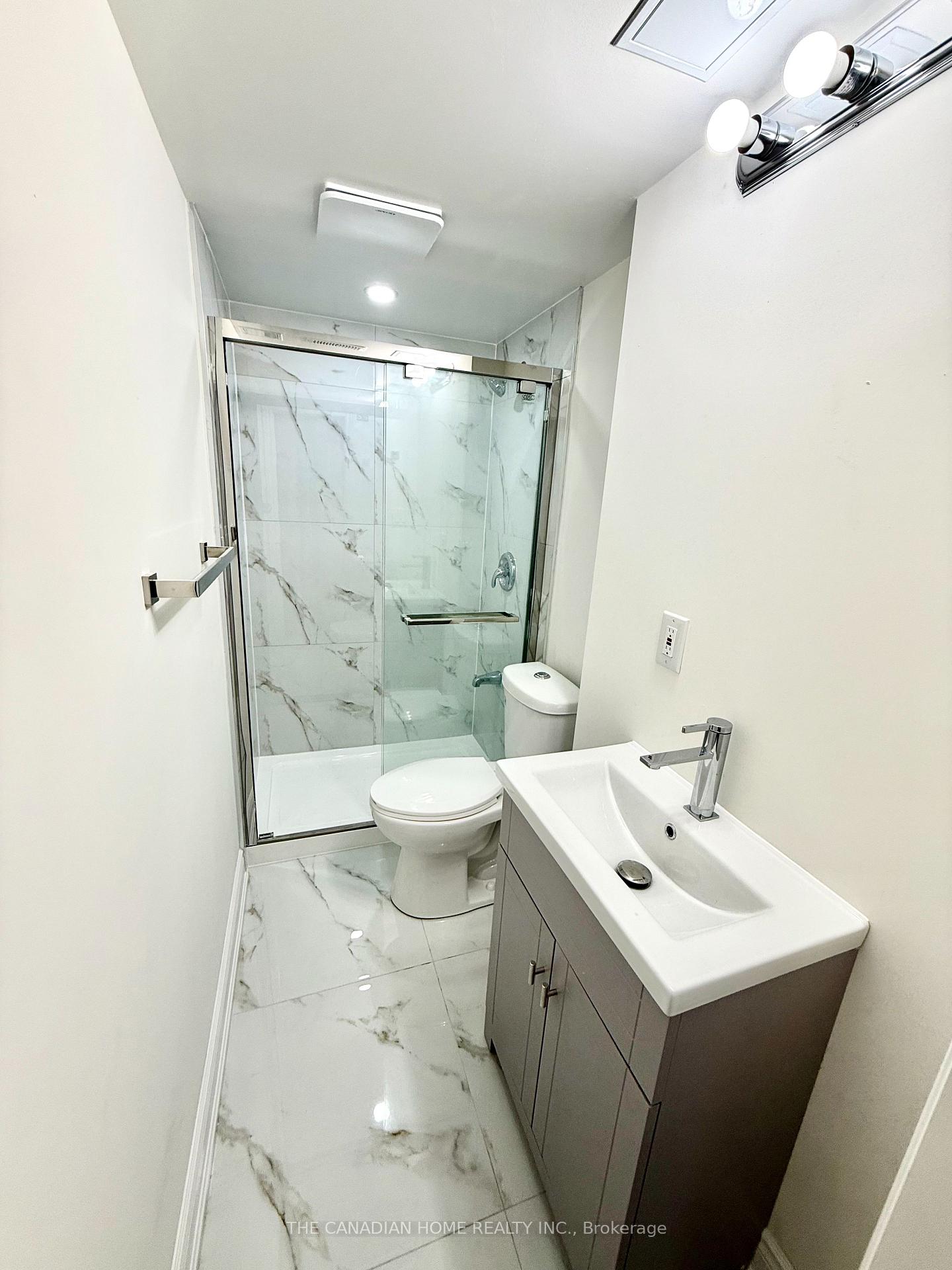 Photo 9 of Unit Bsmnt, 70 Abercrombie Crescent, Brampton, Northwest Brampton — HOMEH
